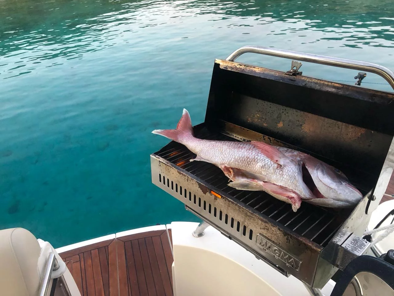 Sealine S38 (ELAINE)  - 2