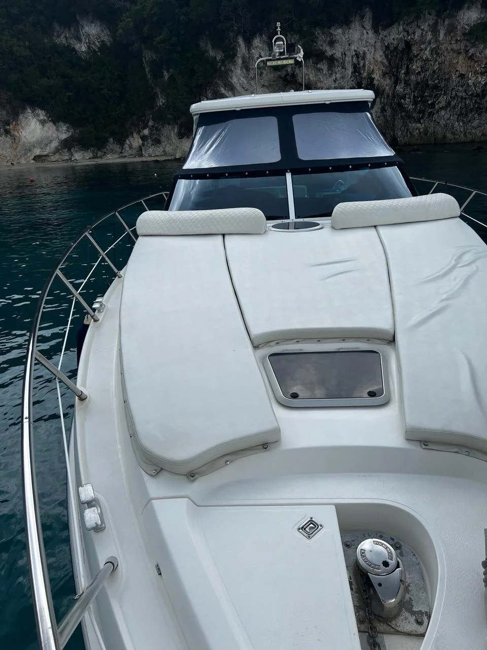 Sealine S38 (ELAINE)  - 7