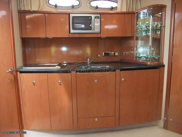 Sealine S38 (ELAINE)  - 19