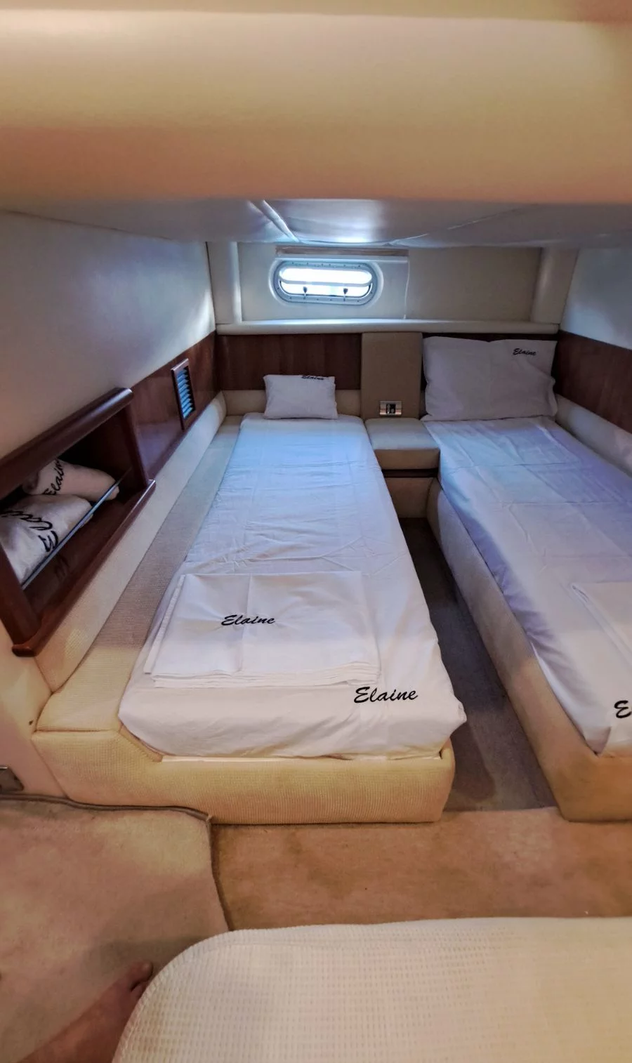 Sealine S38 (ELAINE)  - 23