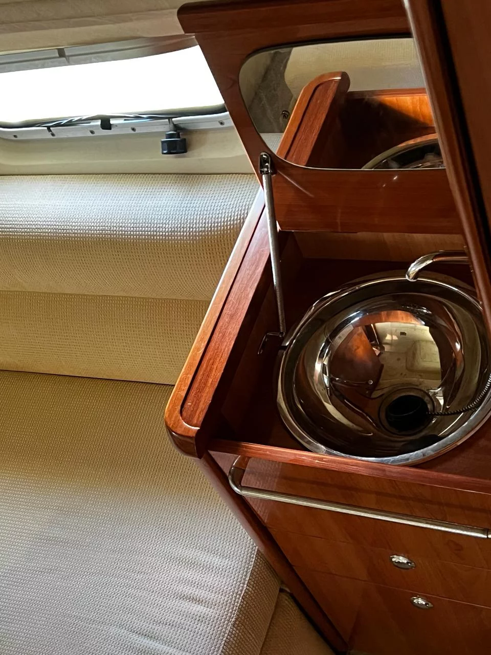 Sealine S38 (ELAINE)  - 17