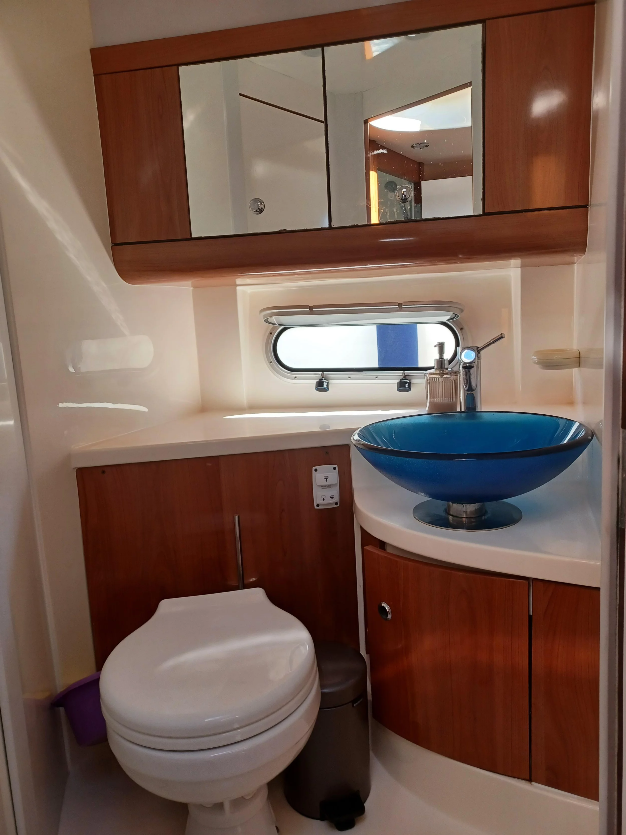 Sealine S38 (ELAINE)  - 20