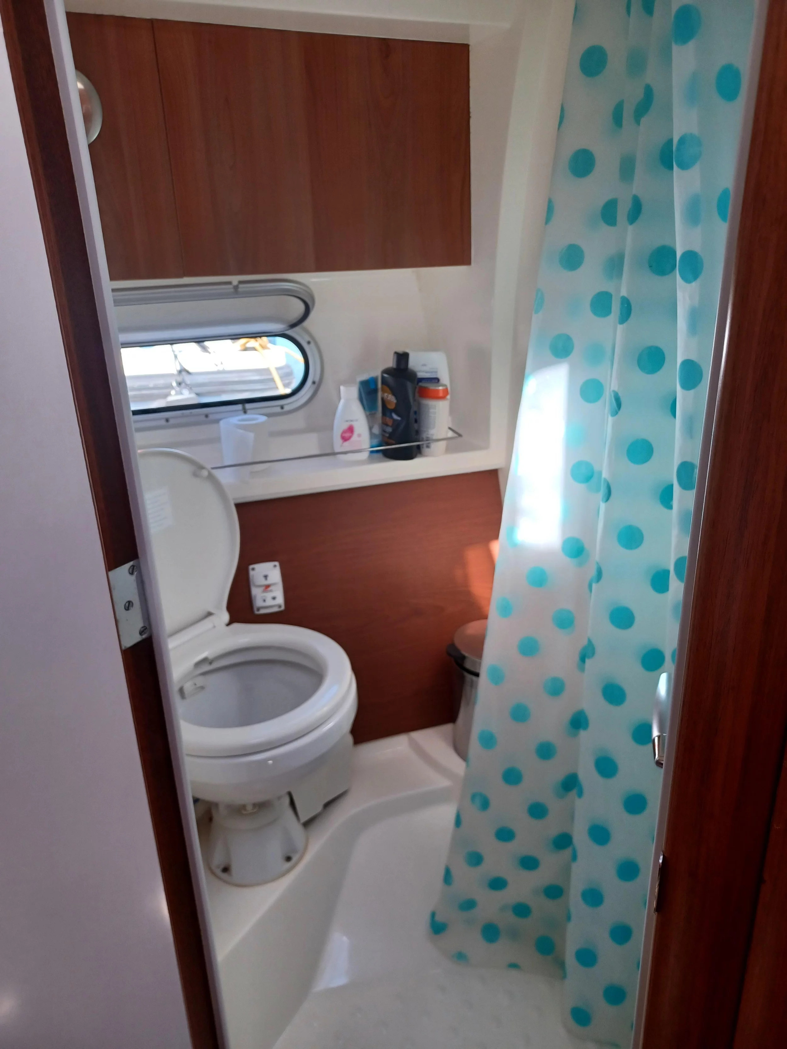 Sealine S38 (ELAINE)  - 5