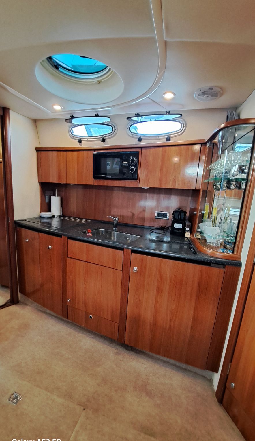 Photo #17 - Sealine S38 (ELAINE) in Athens - 62059
