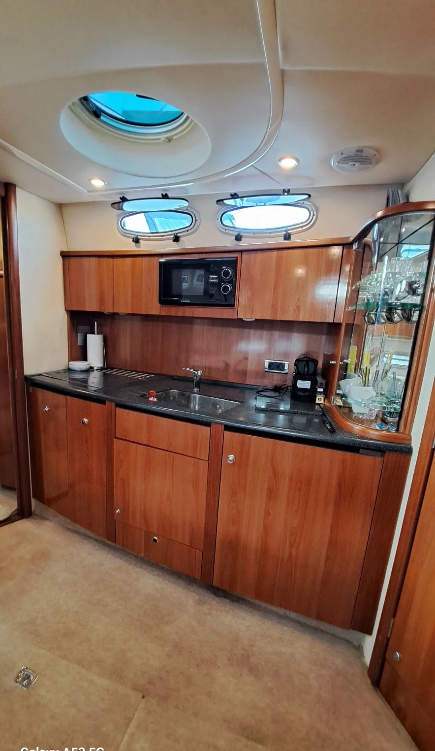 Sealine S38 (ELAINE)  - 16