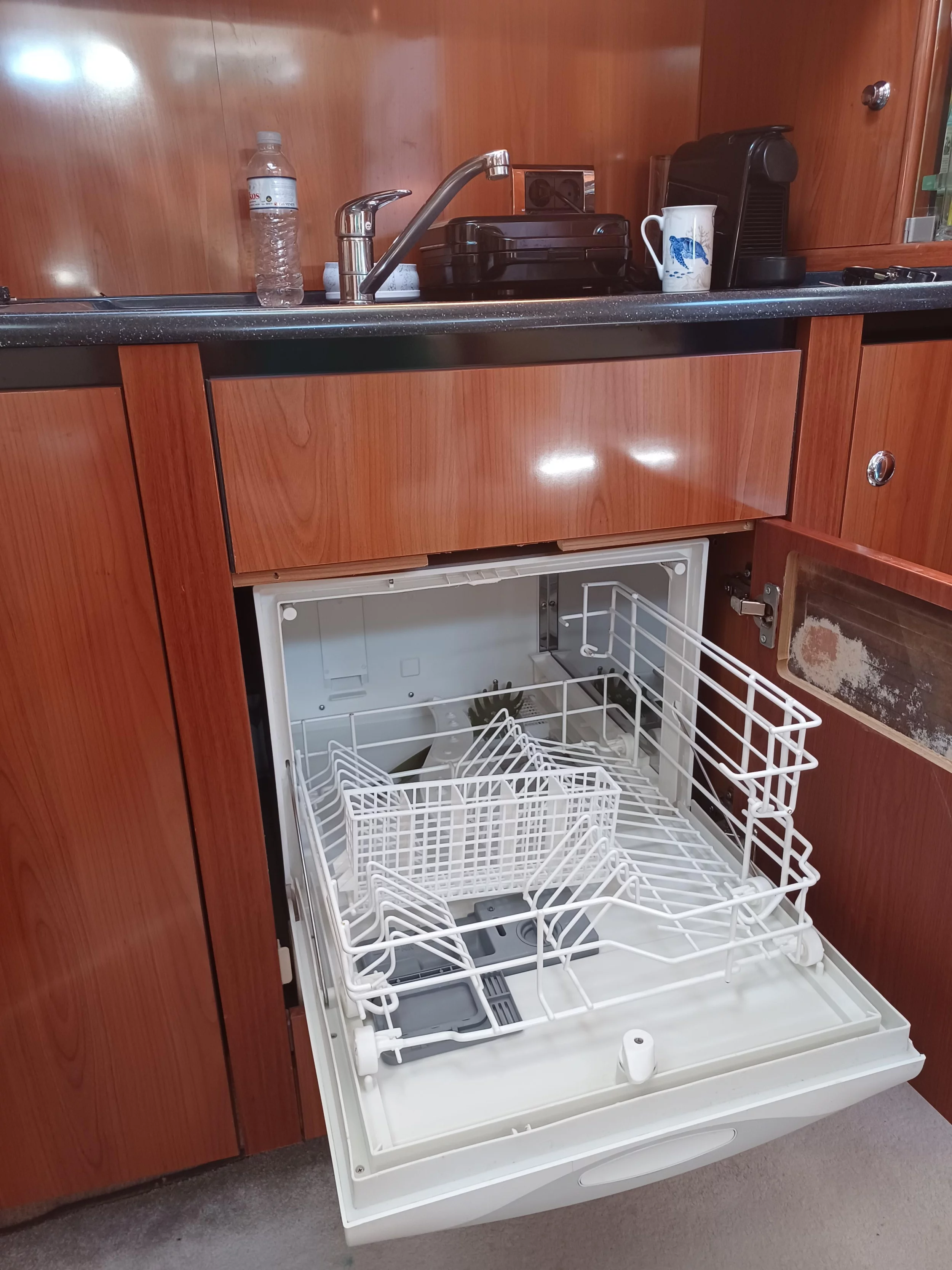 Sealine S38 (ELAINE)  - 14
