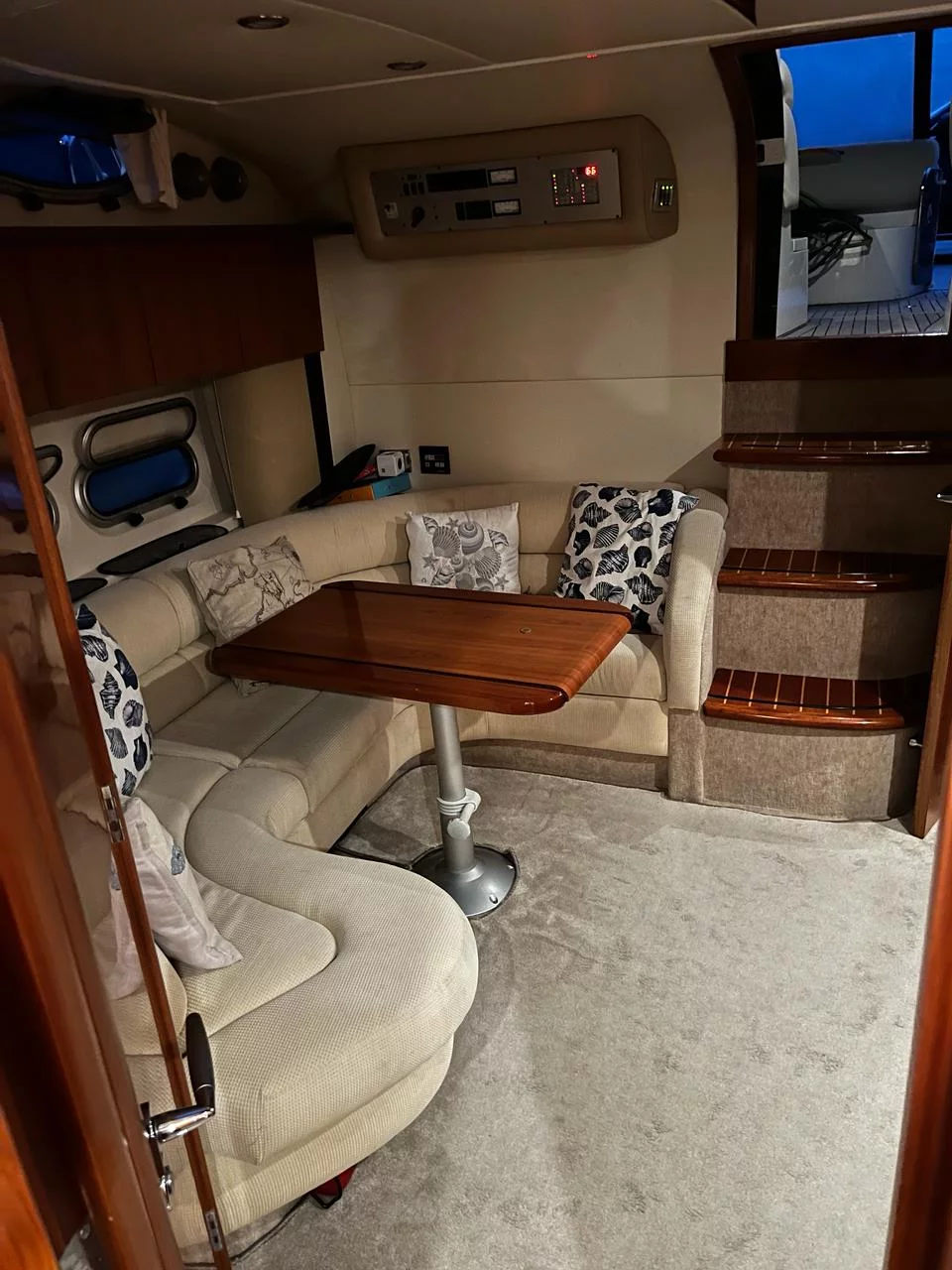 Sealine S38 (ELAINE)  - 22
