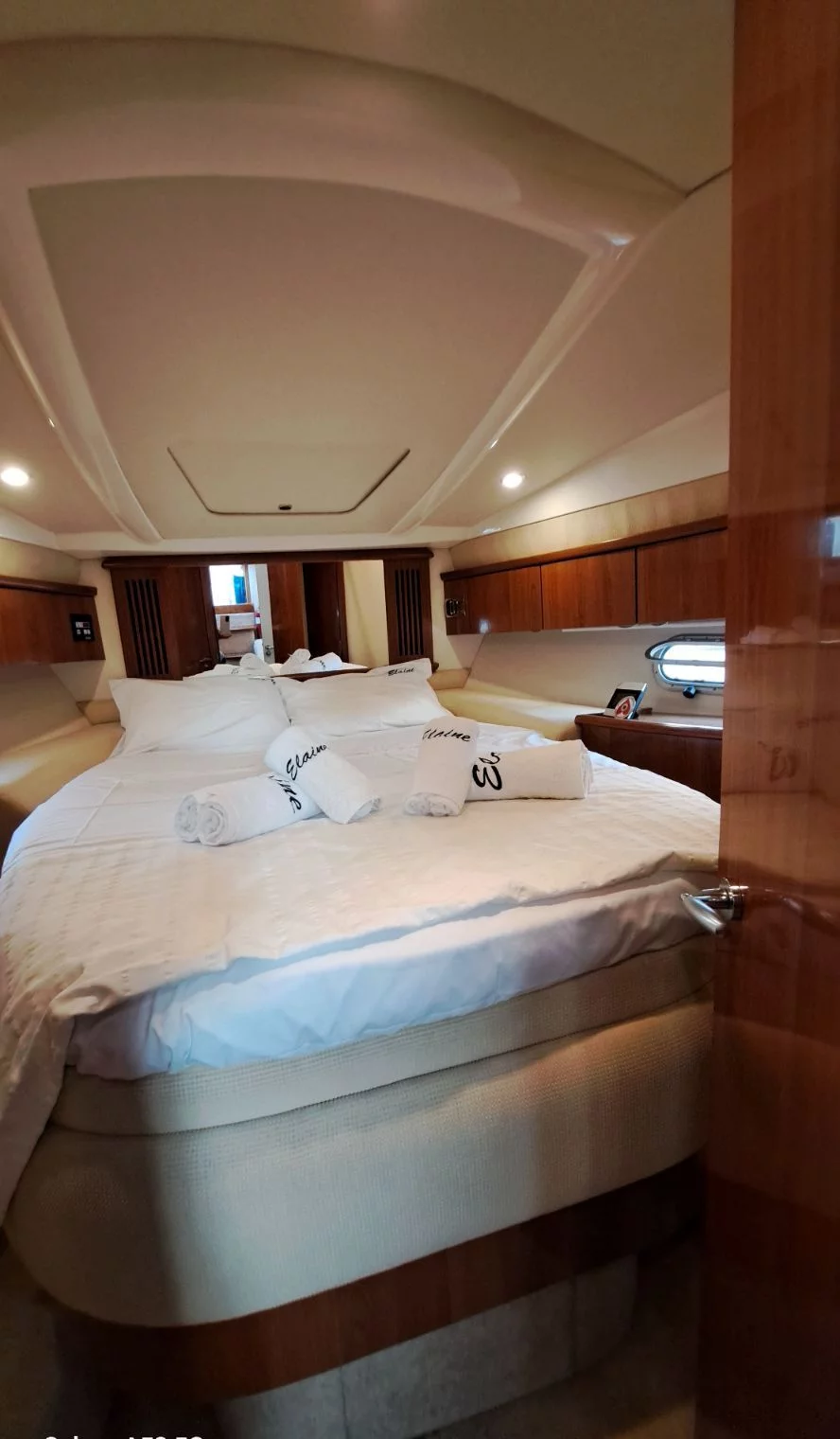 Sealine S38 (ELAINE)  - 3