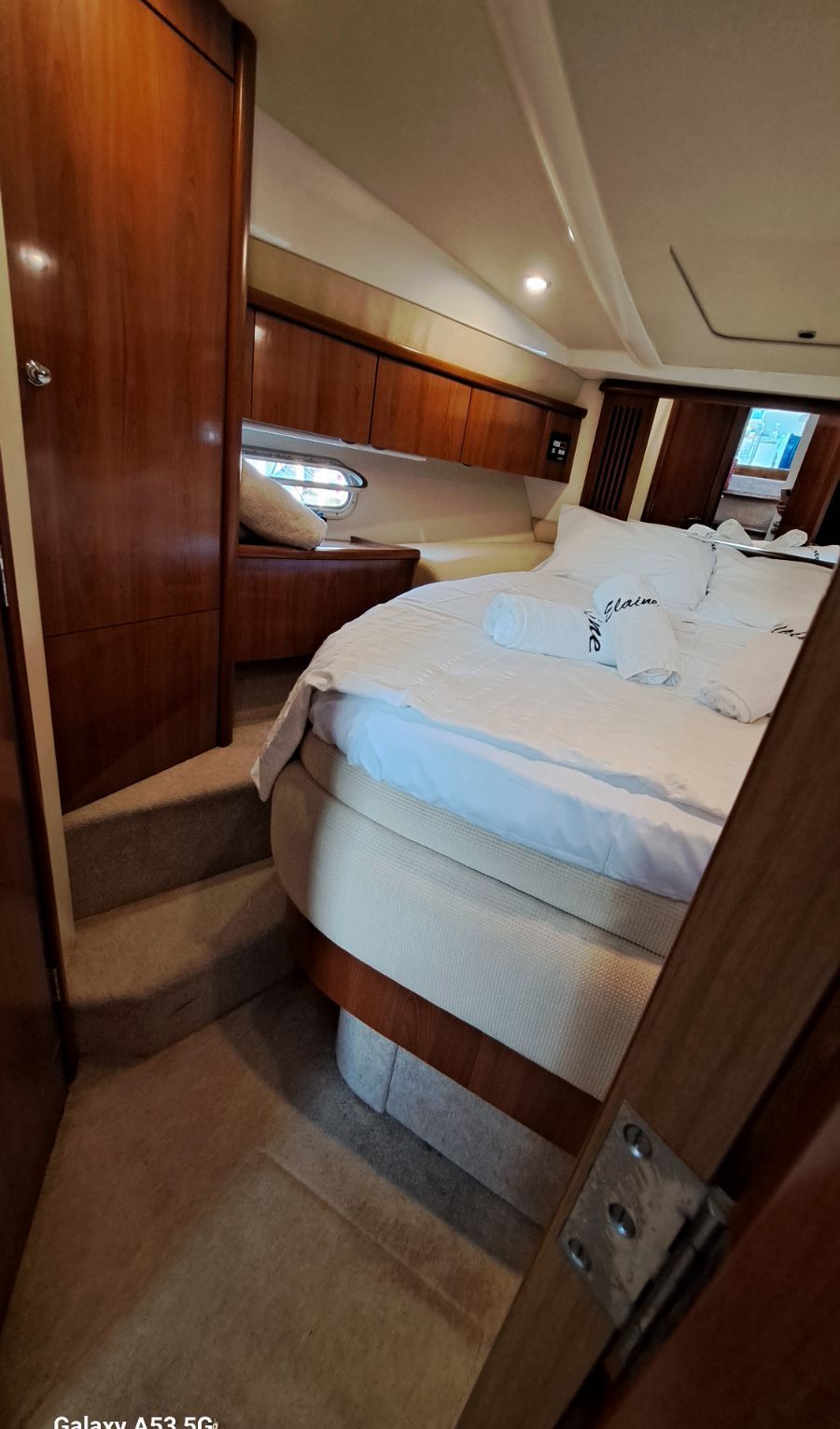 Photo #14 - Sealine S38 (ELAINE) in Athens - 62059