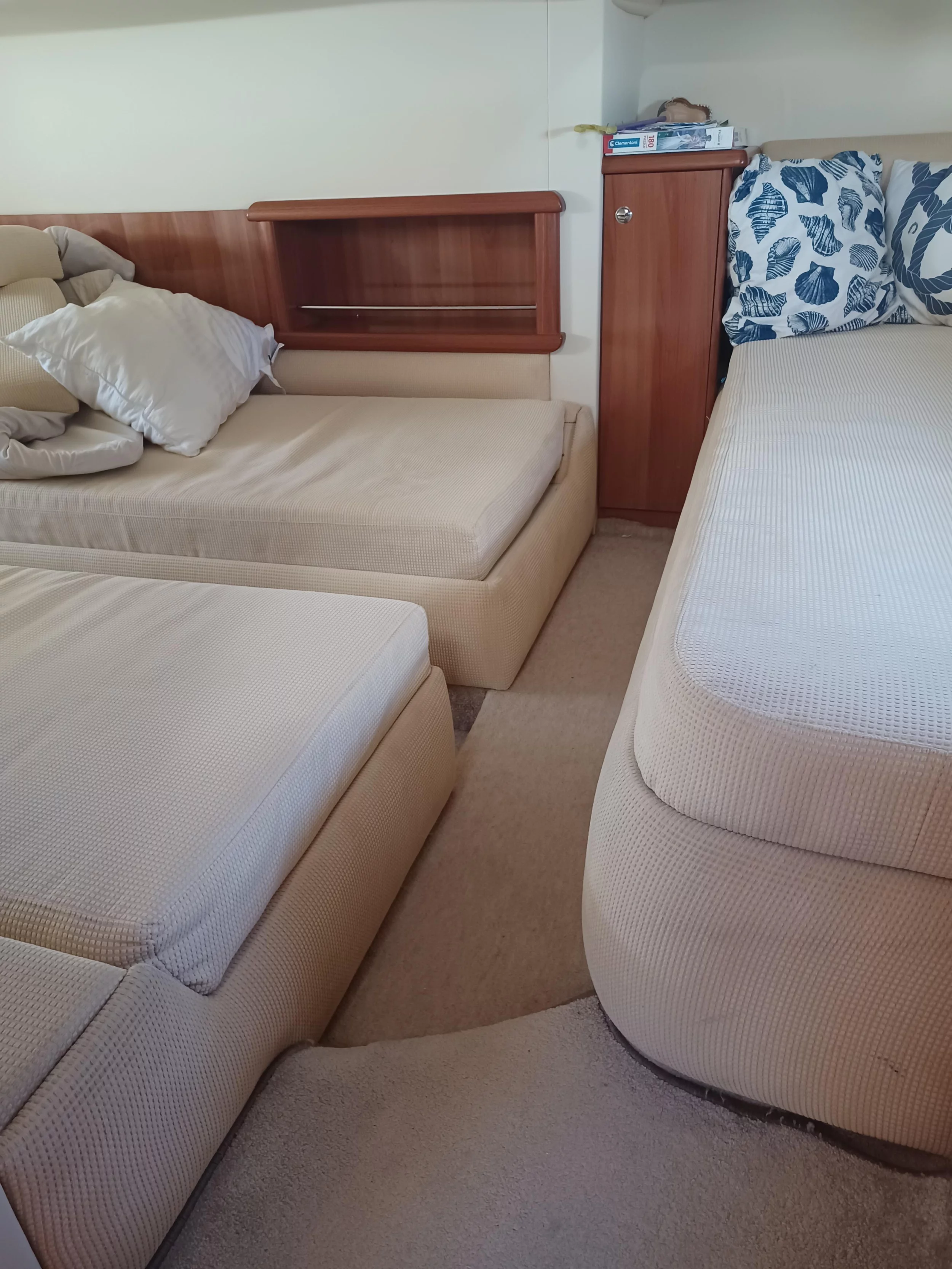 Sealine S38 (ELAINE)  - 21