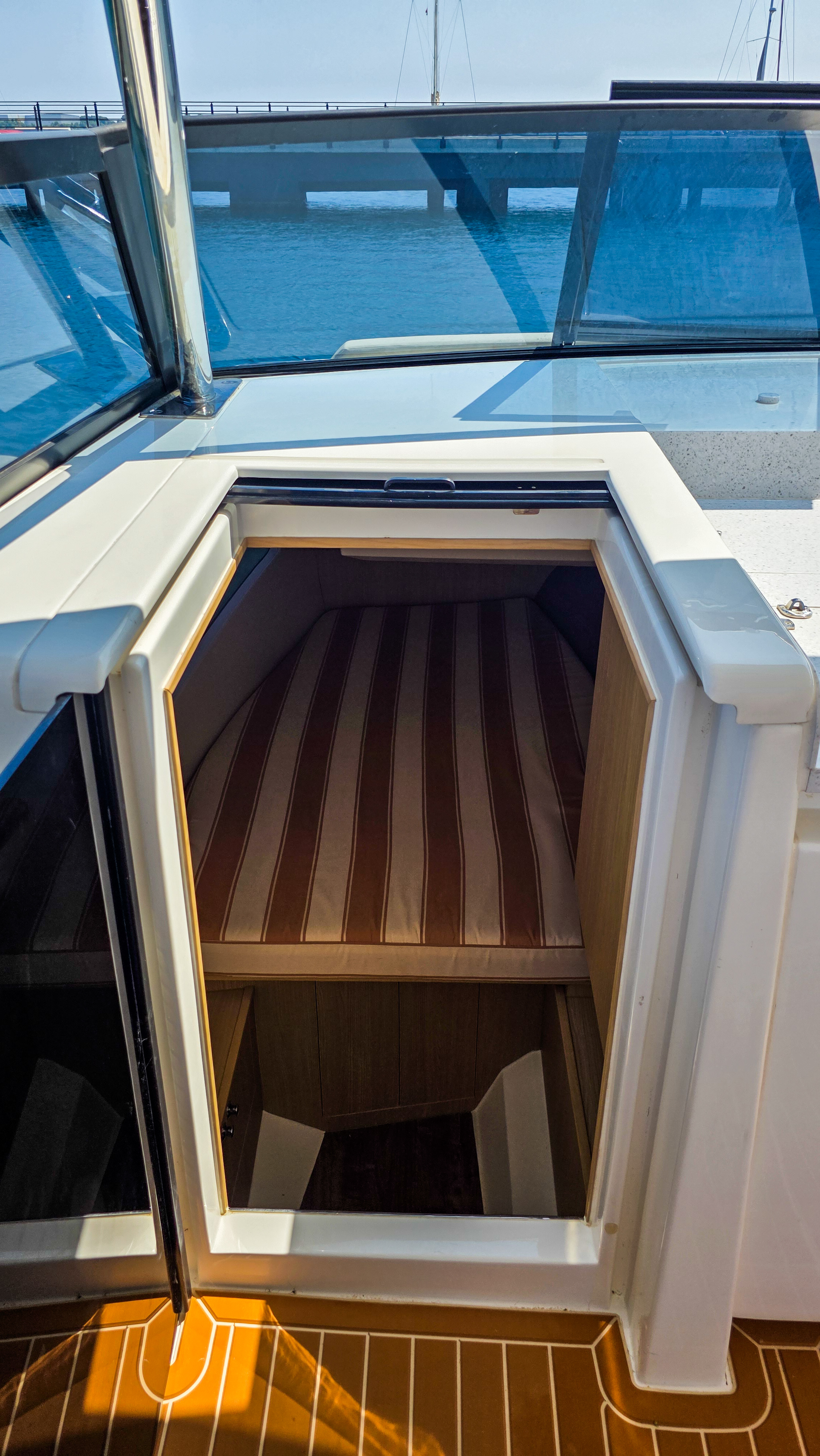 Photo #13 - Aquila 32 Sport (Aquila 32) in Pula - 62010