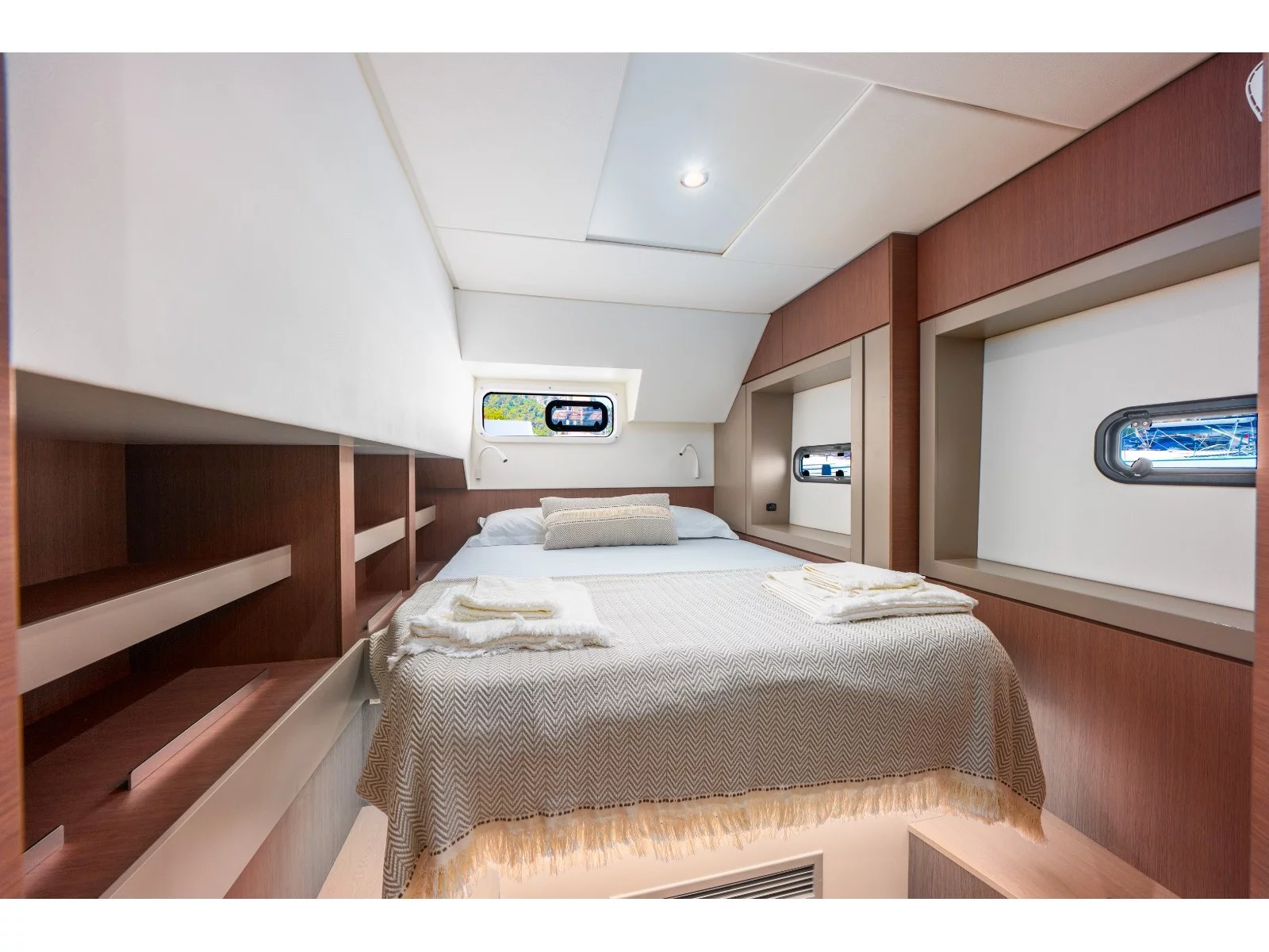 Bali 4.6 (La Brise) Interior image - 4