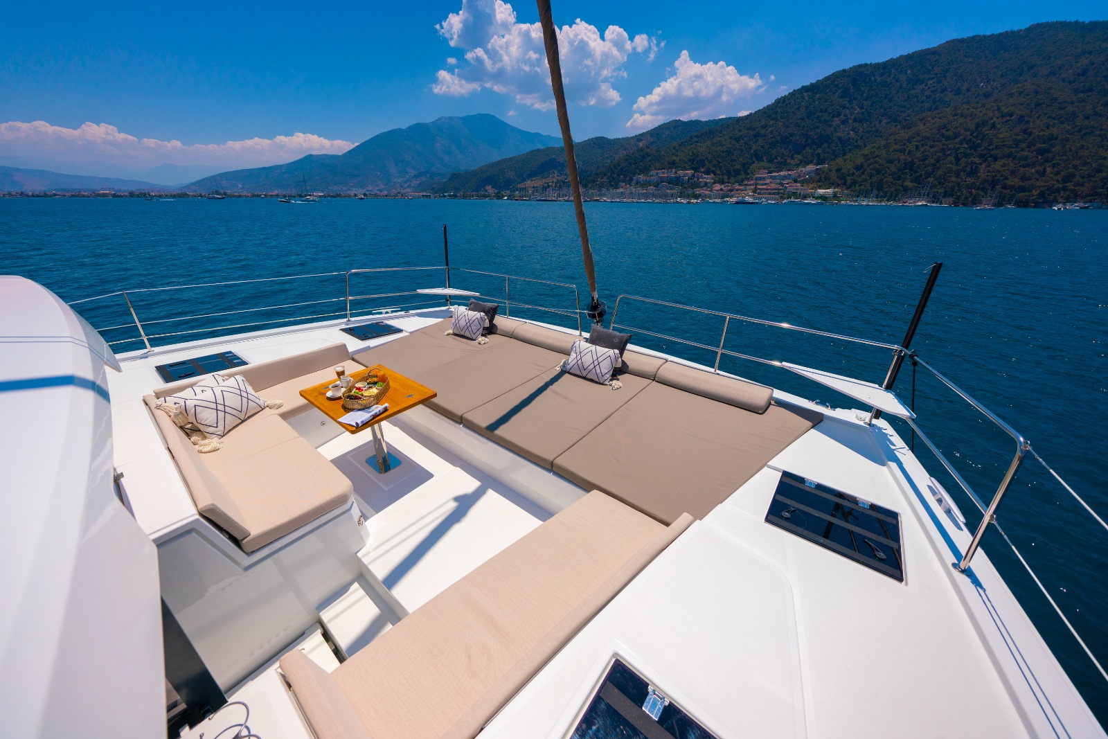 Photo #6 - Bali 4.6 (La Brise) in Fethiye - 61967