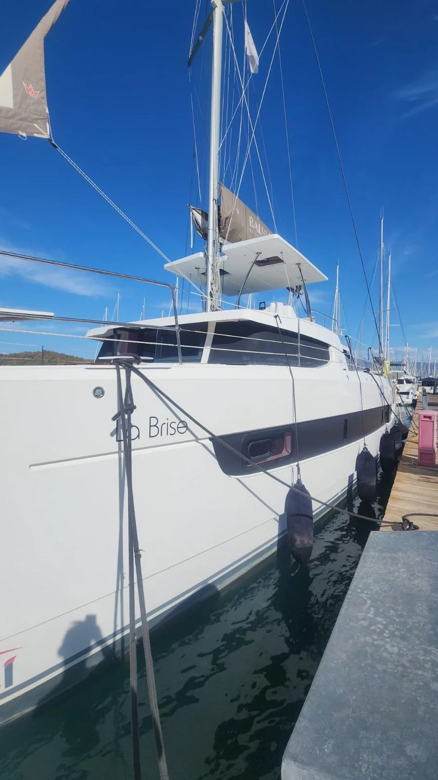 Bali 4.6 (La Brise)  - 8