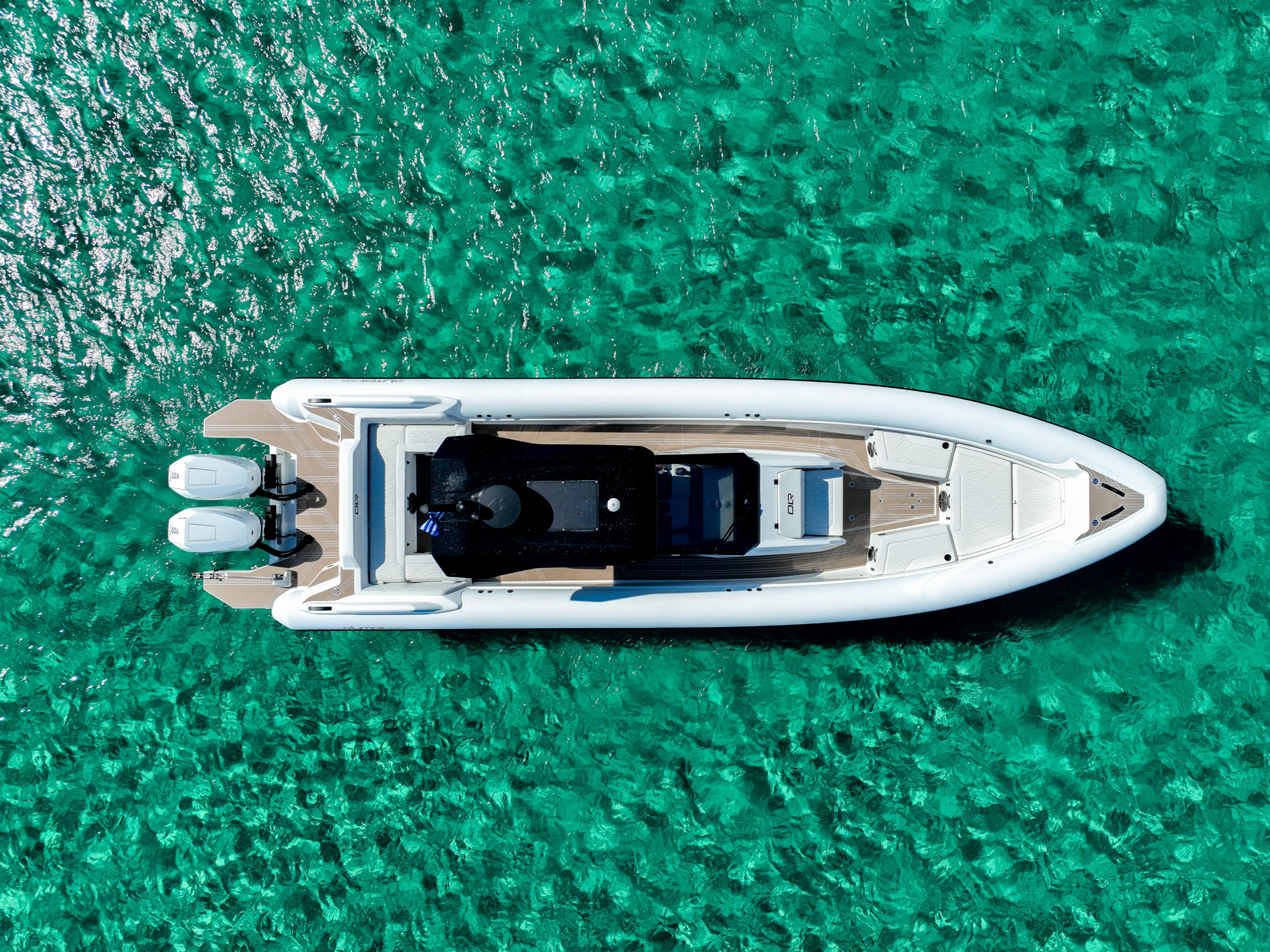 Photo #10 - Olympic 40SR (Blue Marine I) en Heraklion - 62126