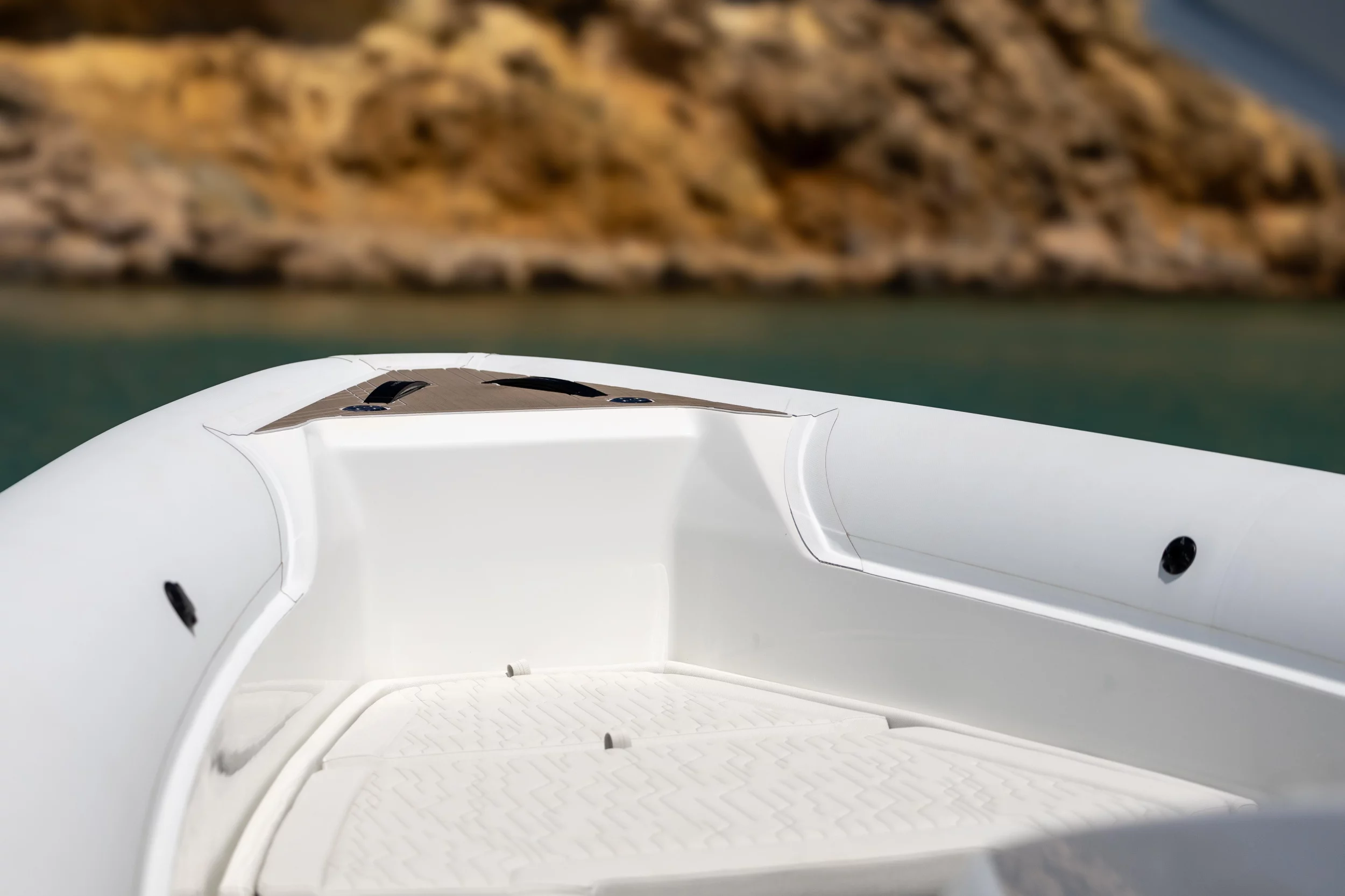 Olympic 40SR (Blue Marine I)  - 20