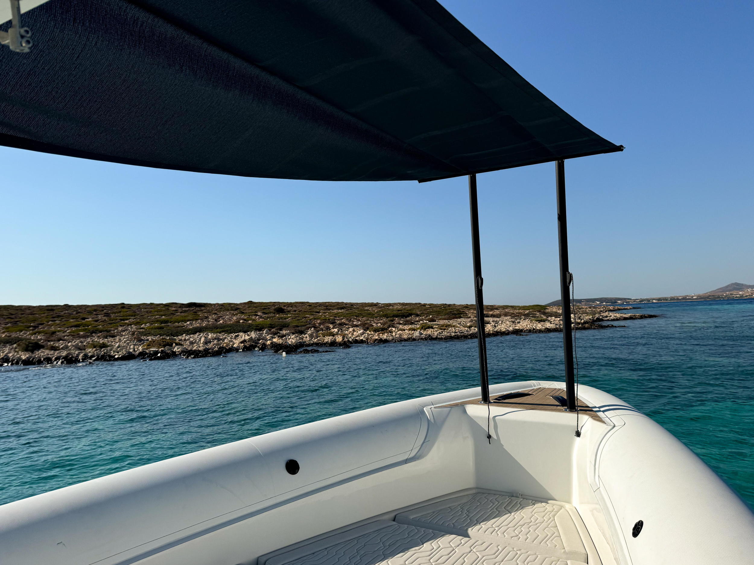 Photo #18 - Olympic 40SR (Blue Marine I) en Heraklion - 62126