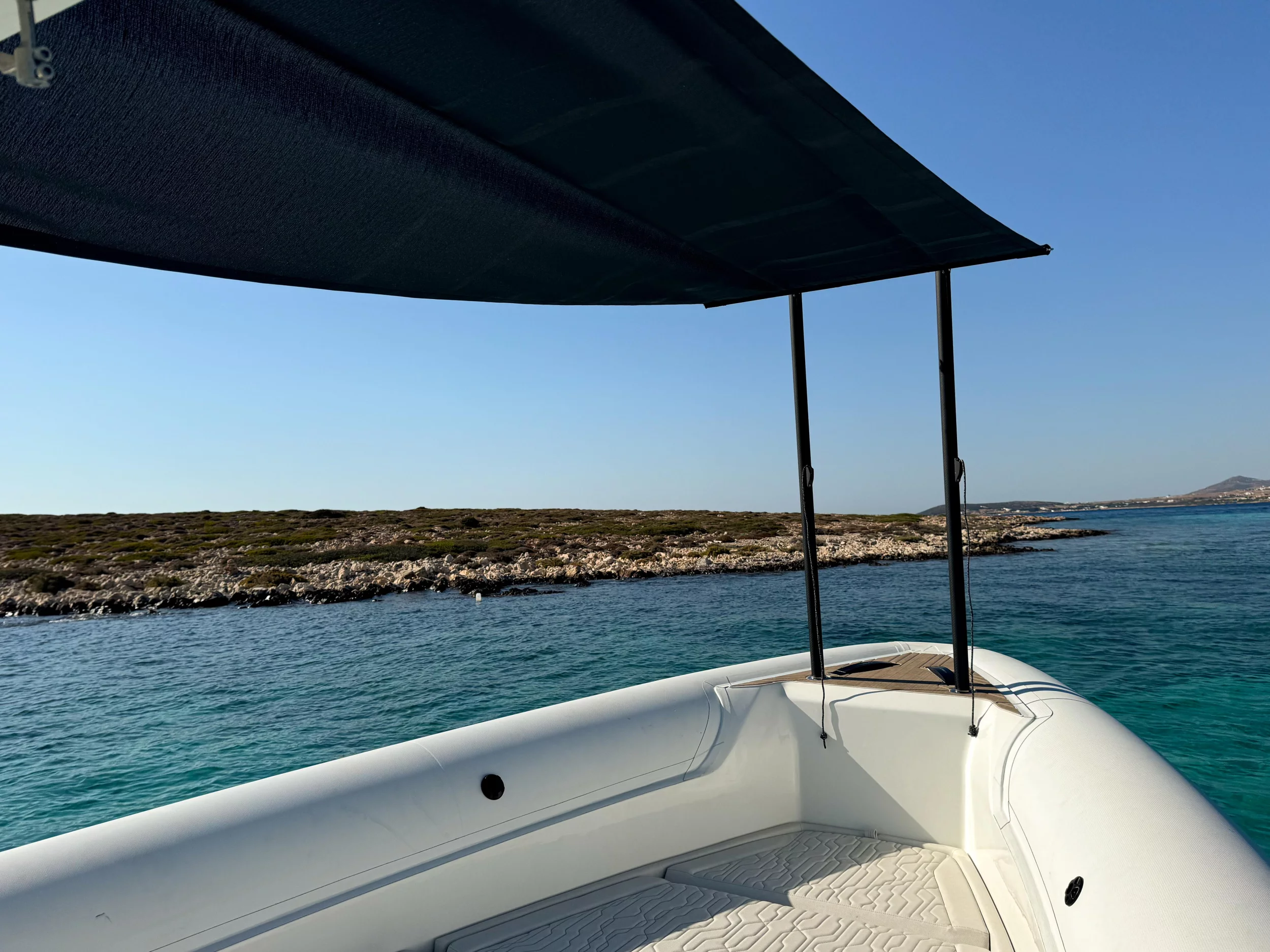 Olympic 40SR (Blue Marine I)  - 17