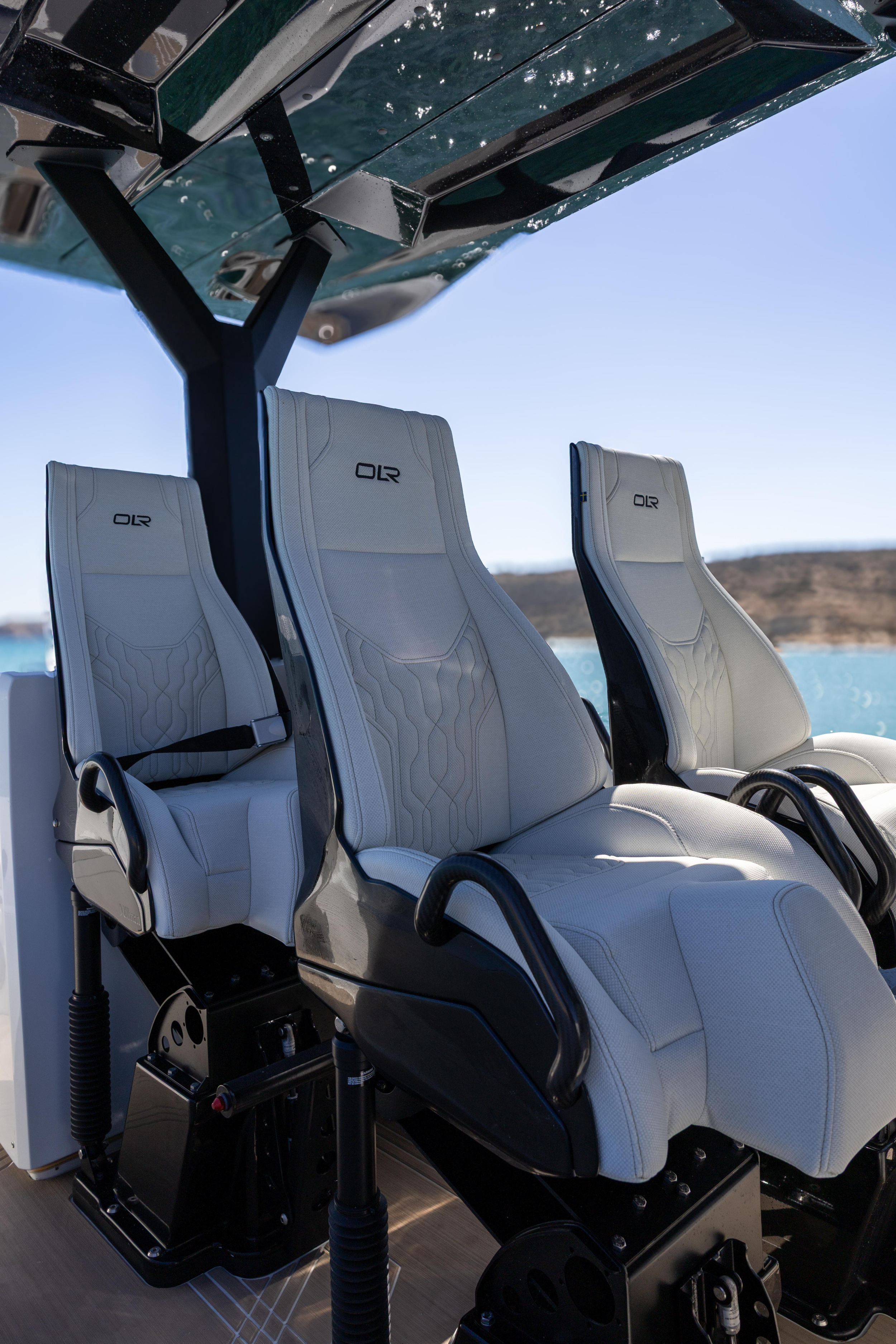 Photo #8 - Olympic 40SR (Blue Marine I) en Heraklion - 62126