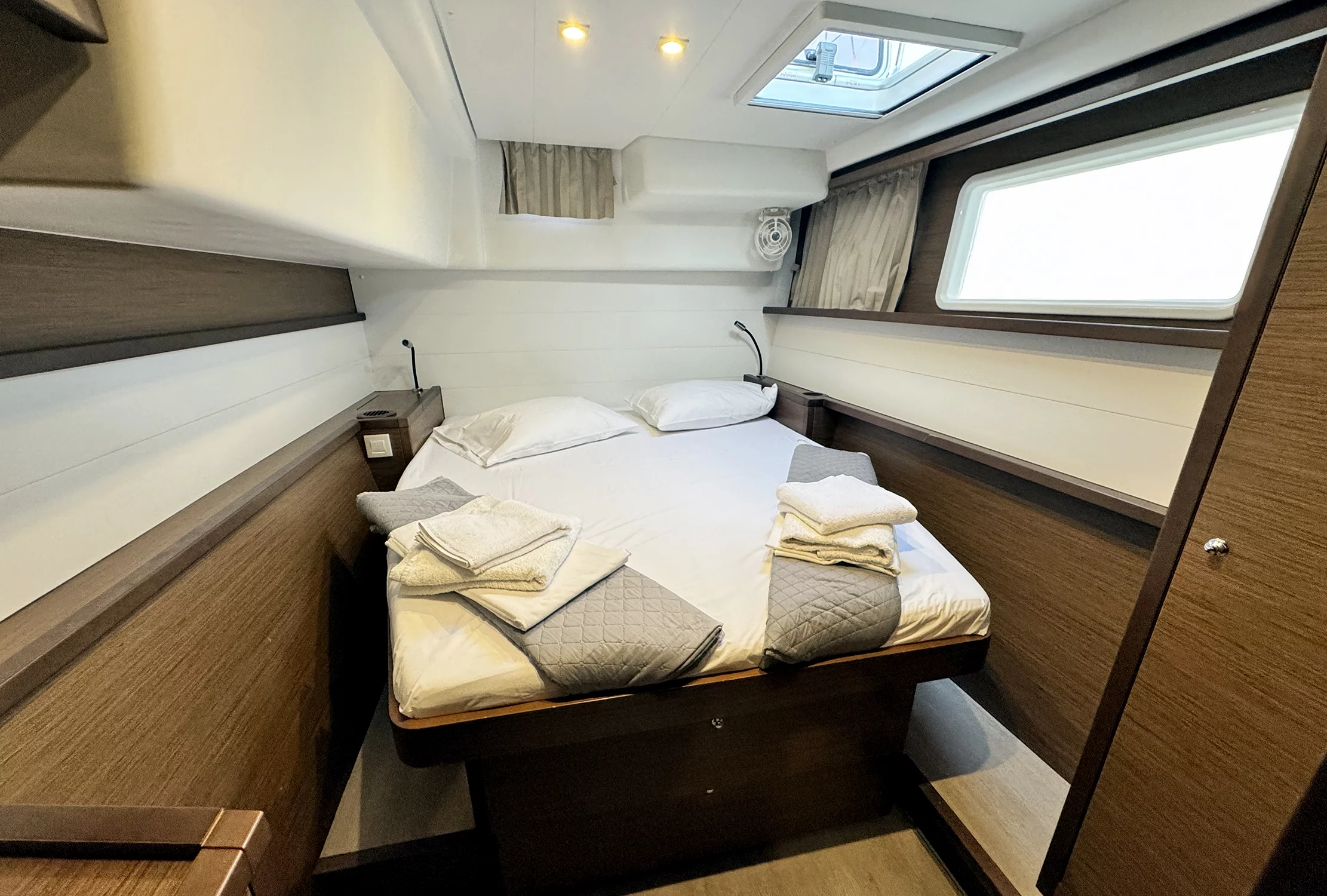 Lagoon 450 Sport (Saga)  - 2