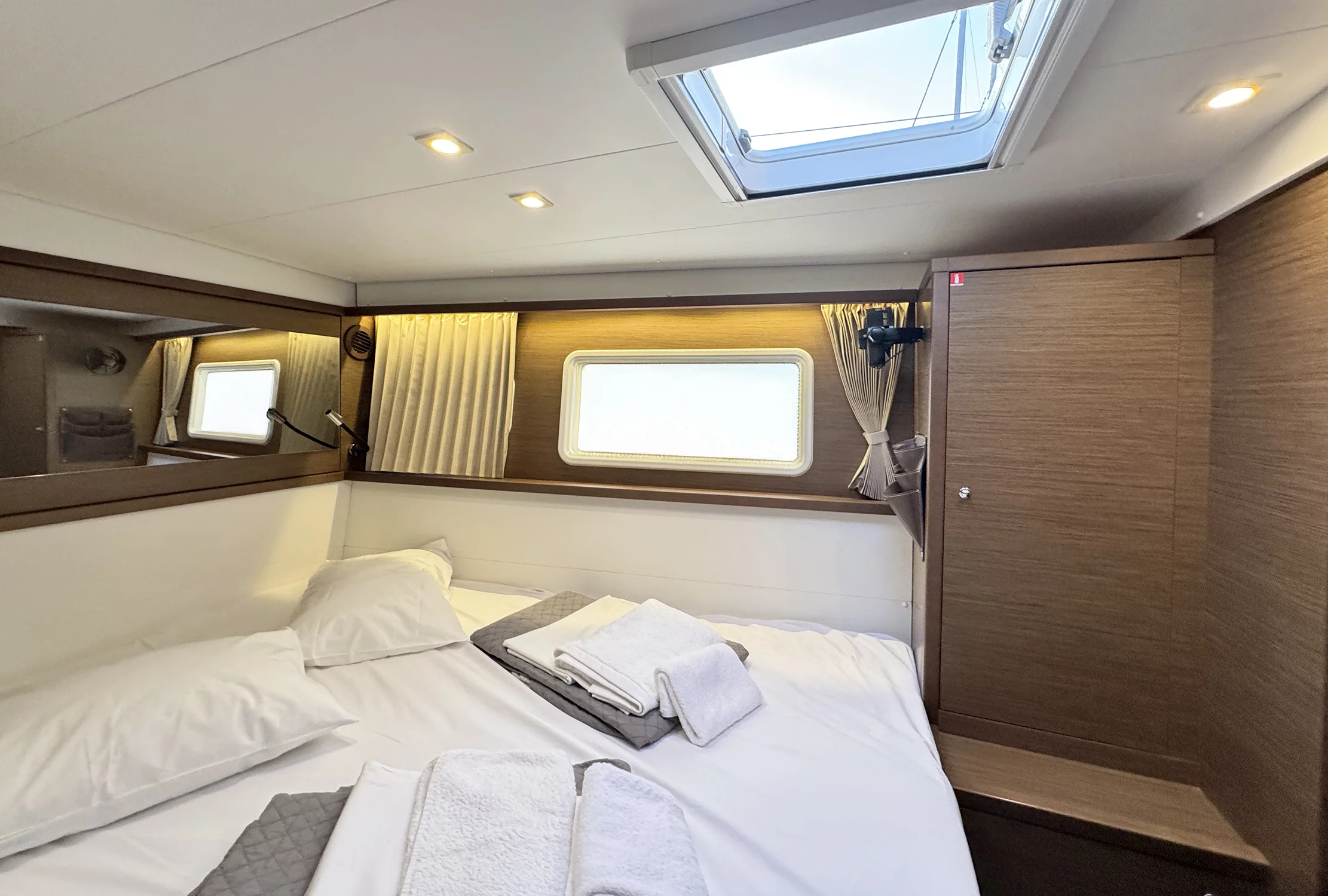 Lagoon 450 Sport (Saga)  - 10