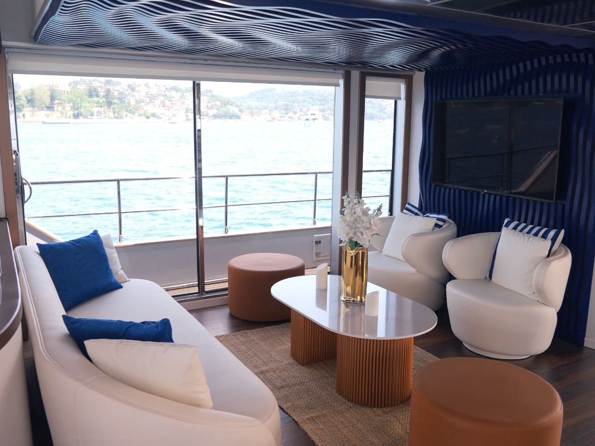 Photo #13 - Luxury Catamaran (BRISE) in Torba - 61955