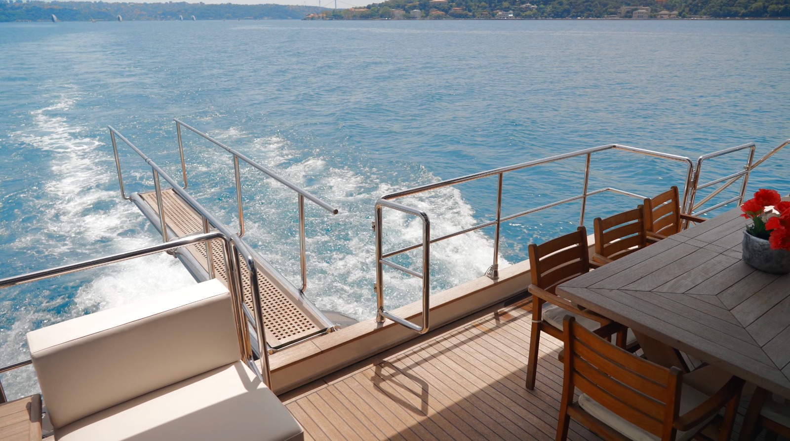 Photo #6 - Luxury Catamaran (BRISE) in Torba - 61955