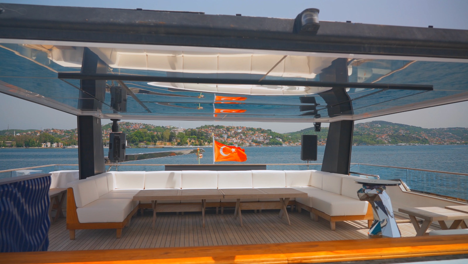 Photo #11 - Luxury Catamaran (BRISE) in Torba - 61955