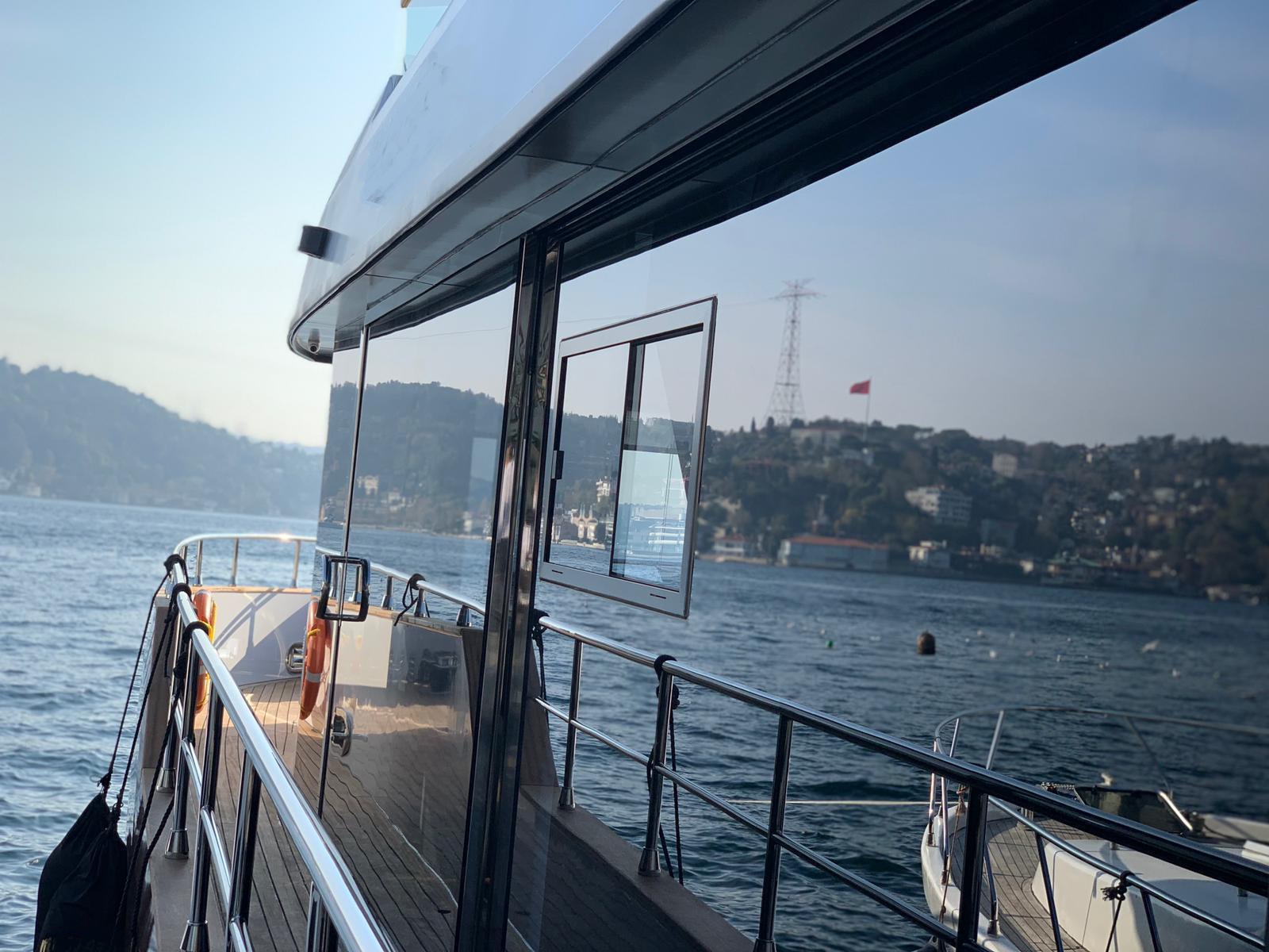 Photo #17 - Luxury Catamaran (BRISE) in Torba - 61955