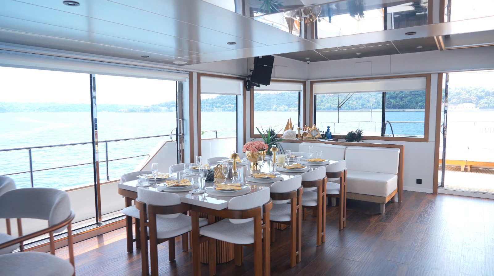 Photo #19 - Luxury Catamaran (BRISE) in Torba - 61955