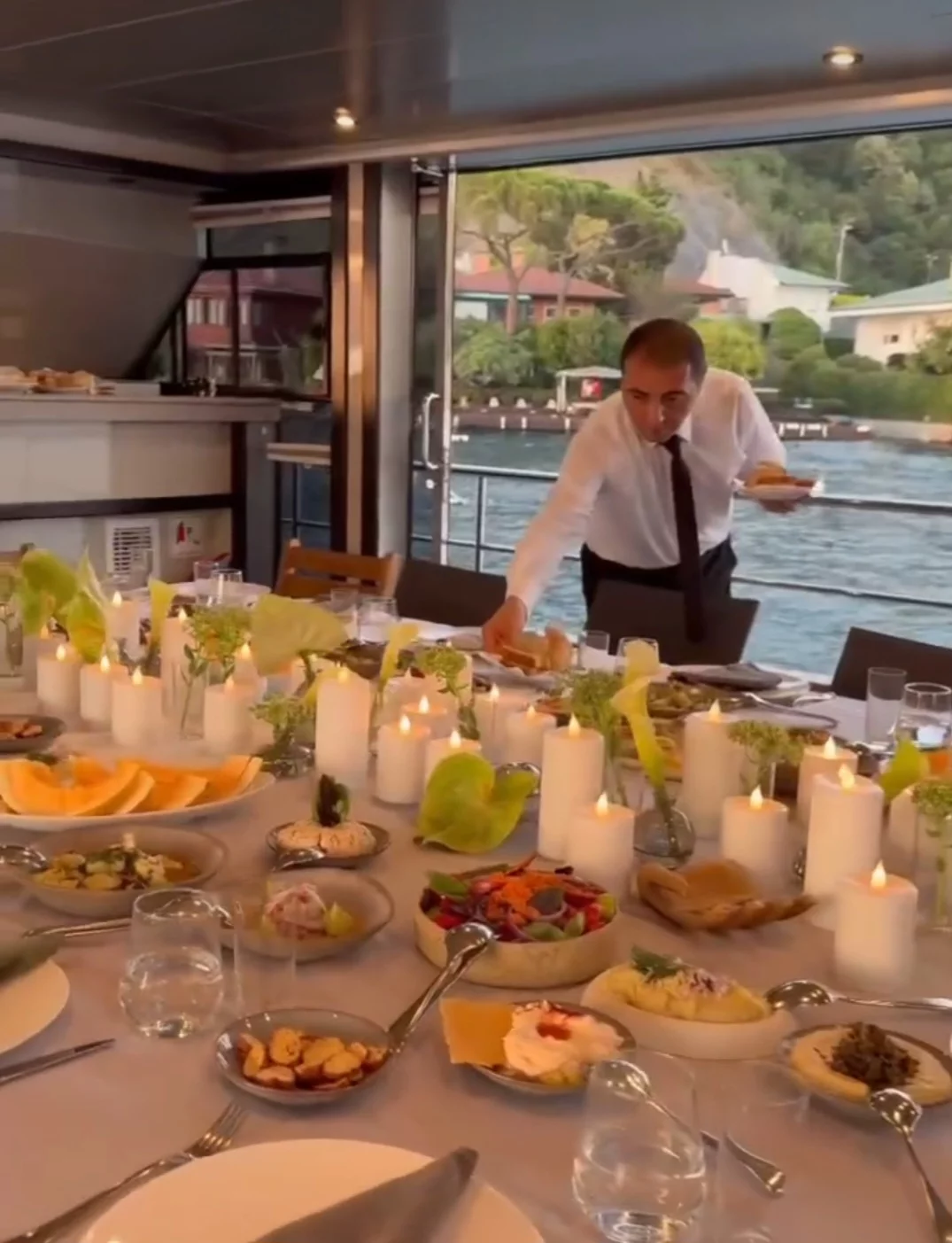 Luxury Catamaran (BRISE)  - 2