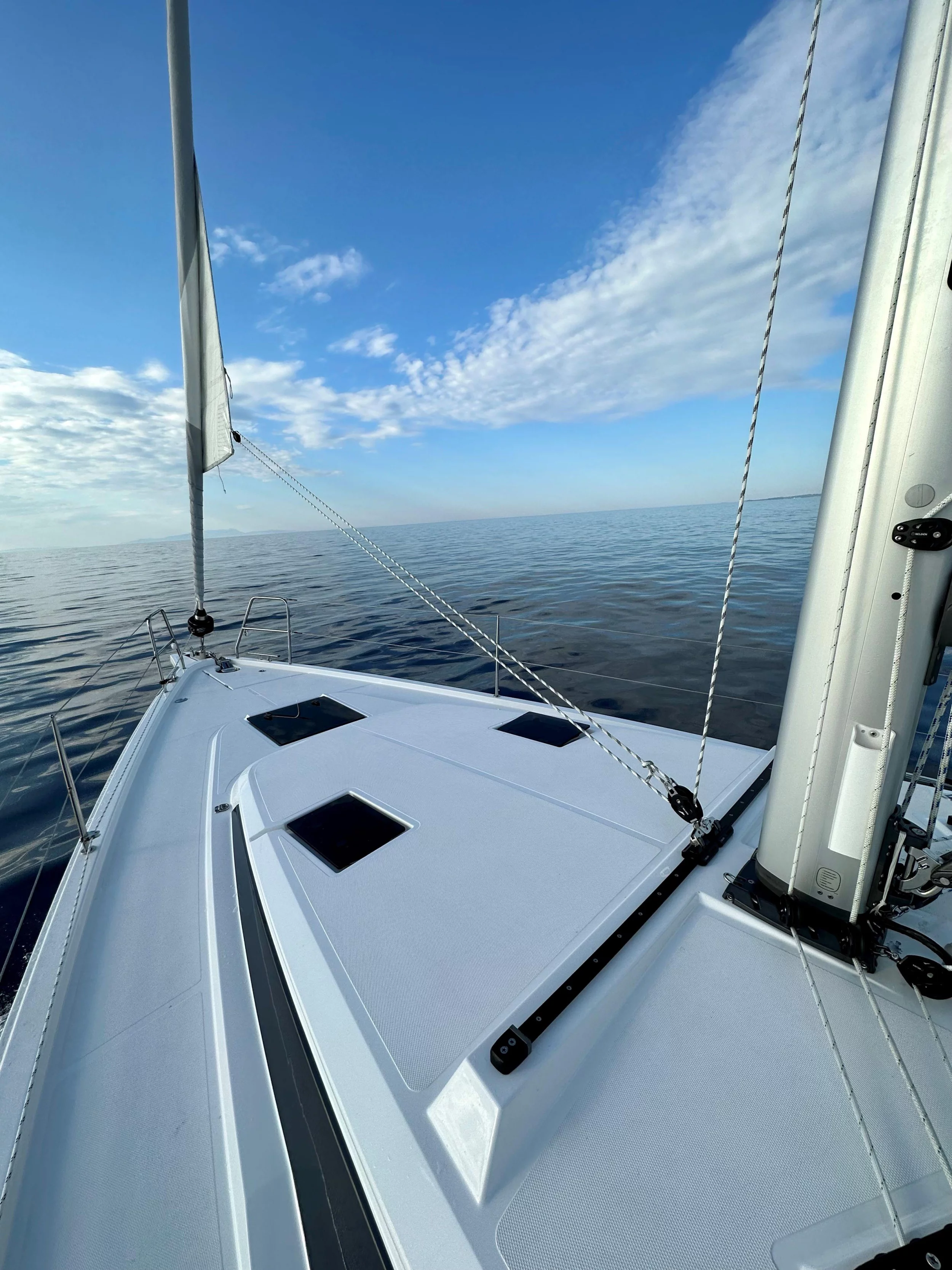 Bavaria C42 (ERMIS)  - 21