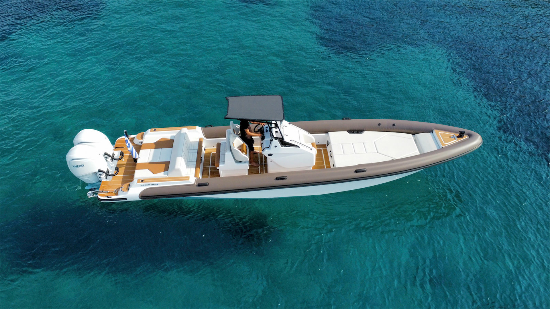 Photo #11 - Rock Marine 36 (AELIA) in Kalamata - 62027