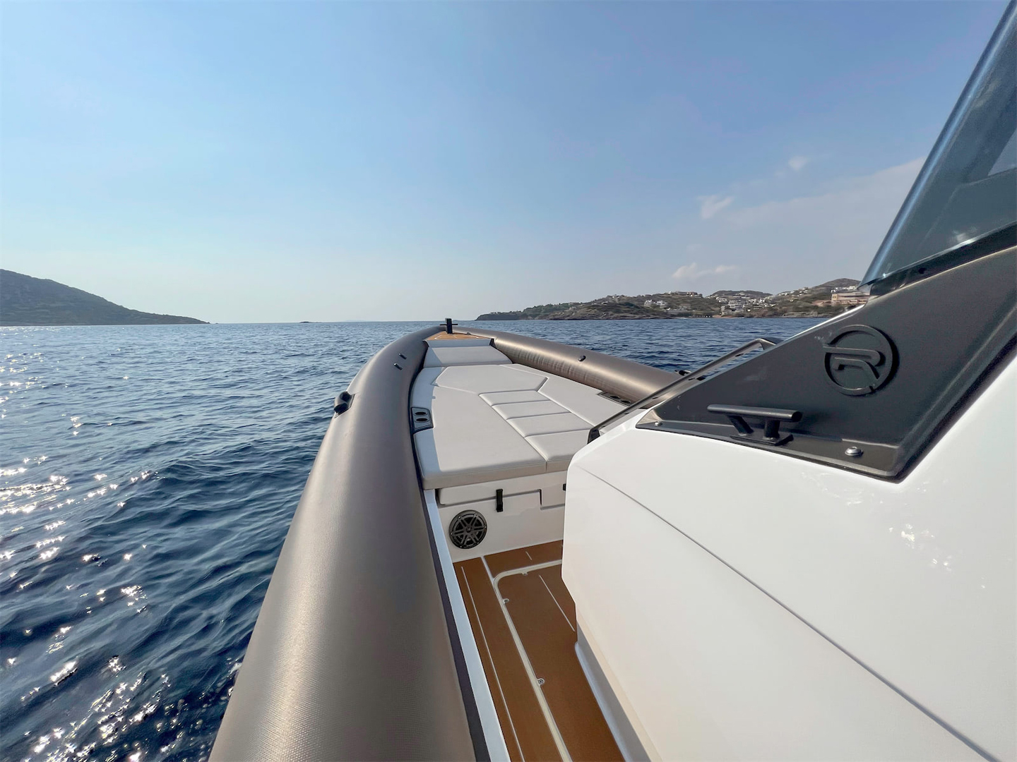 Photo #18 - Rock Marine 36 (AELIA) in Kalamata - 62027