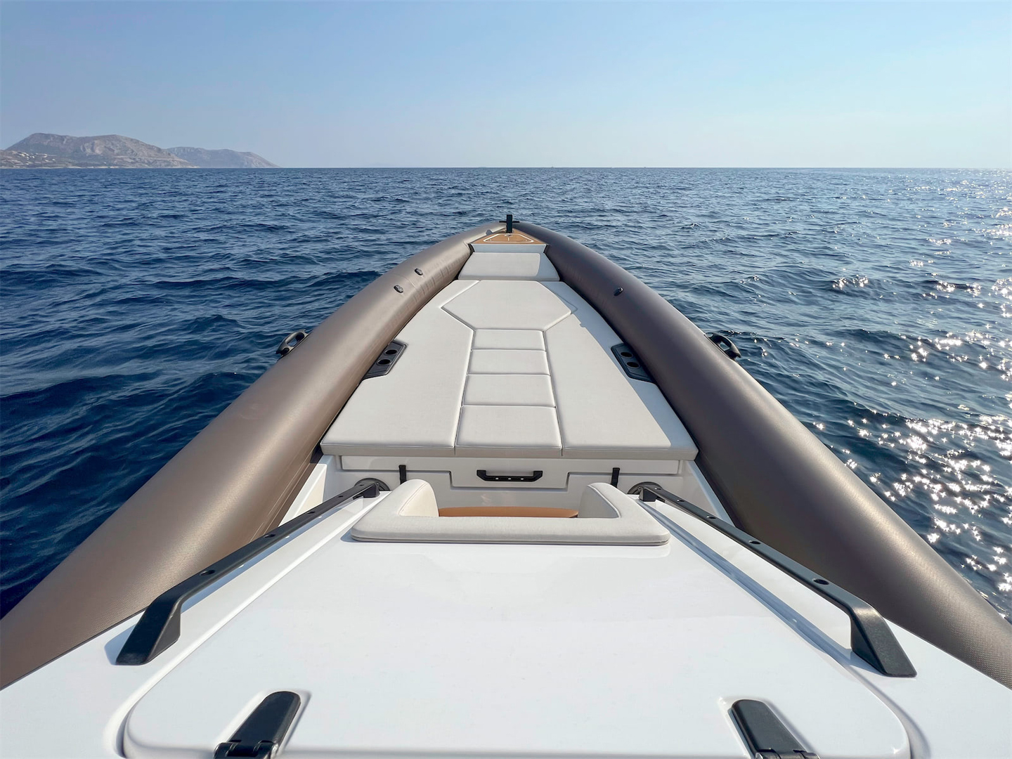 Photo #3 - Rock Marine 36 (AELIA) in Kalamata - 62027