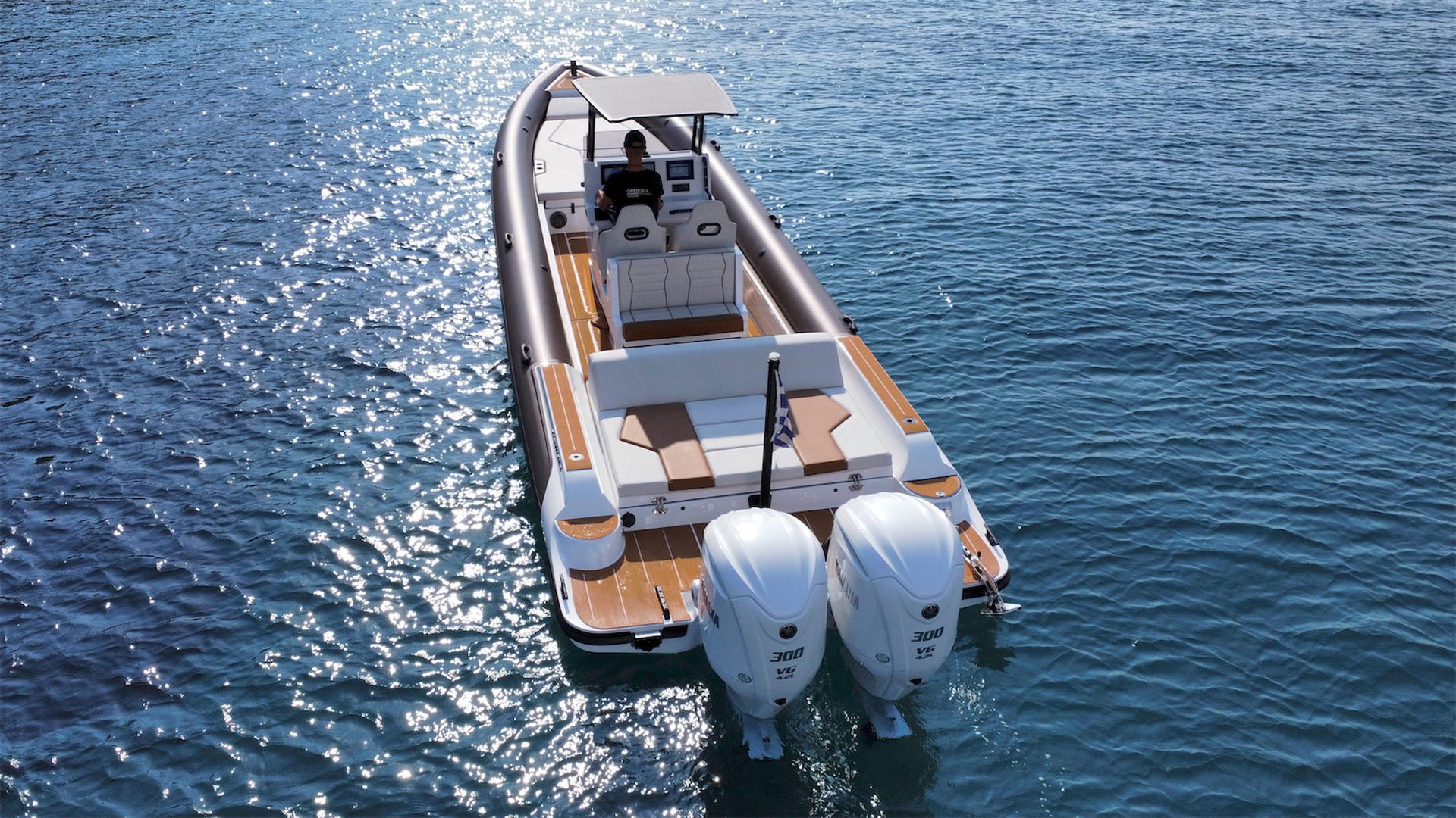 Photo #6 - Rock Marine 36 (AELIA) in Kalamata - 62027