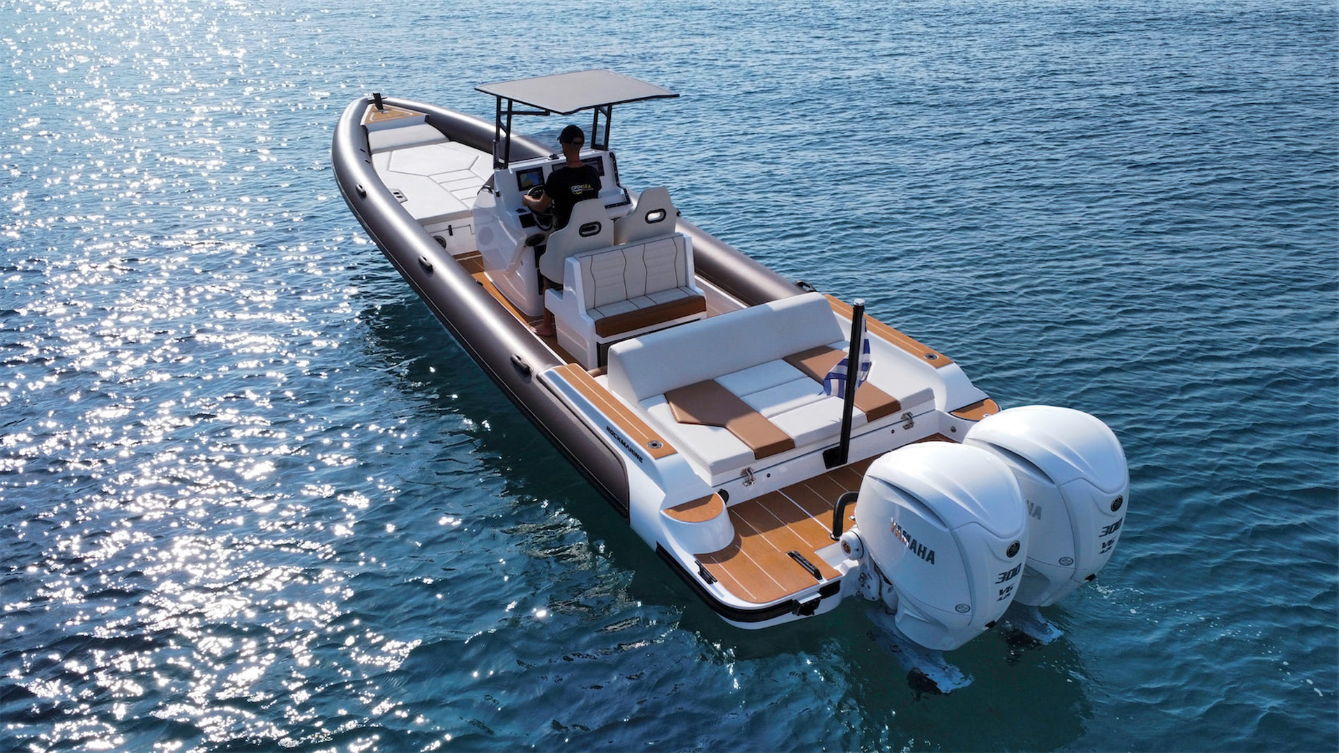 Photo #8 - Rock Marine 36 (AELIA) in Kalamata - 62027