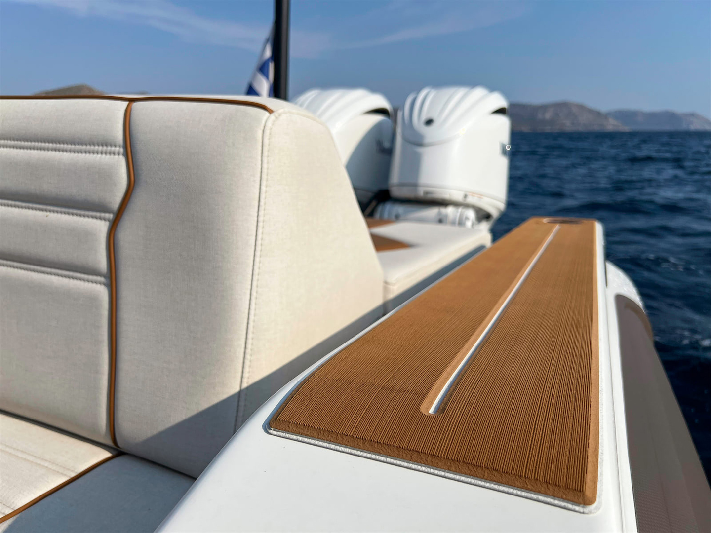 Photo #12 - Rock Marine 36 (AELIA) in Kalamata - 62027