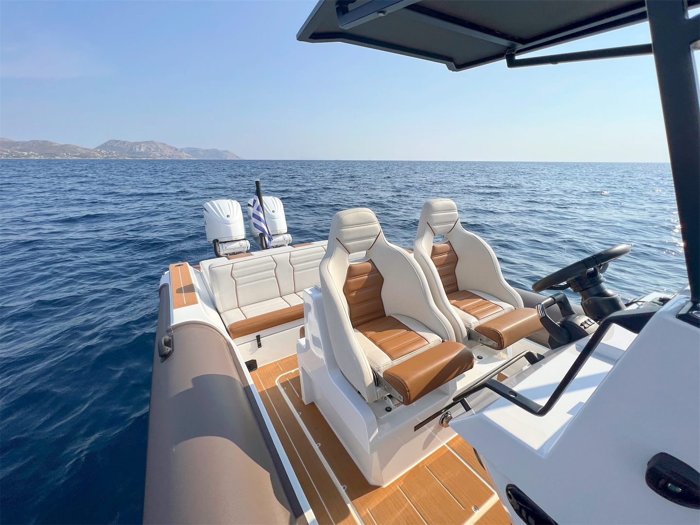 Photo #14 - Rock Marine 36 (AELIA) in Kalamata - 62027