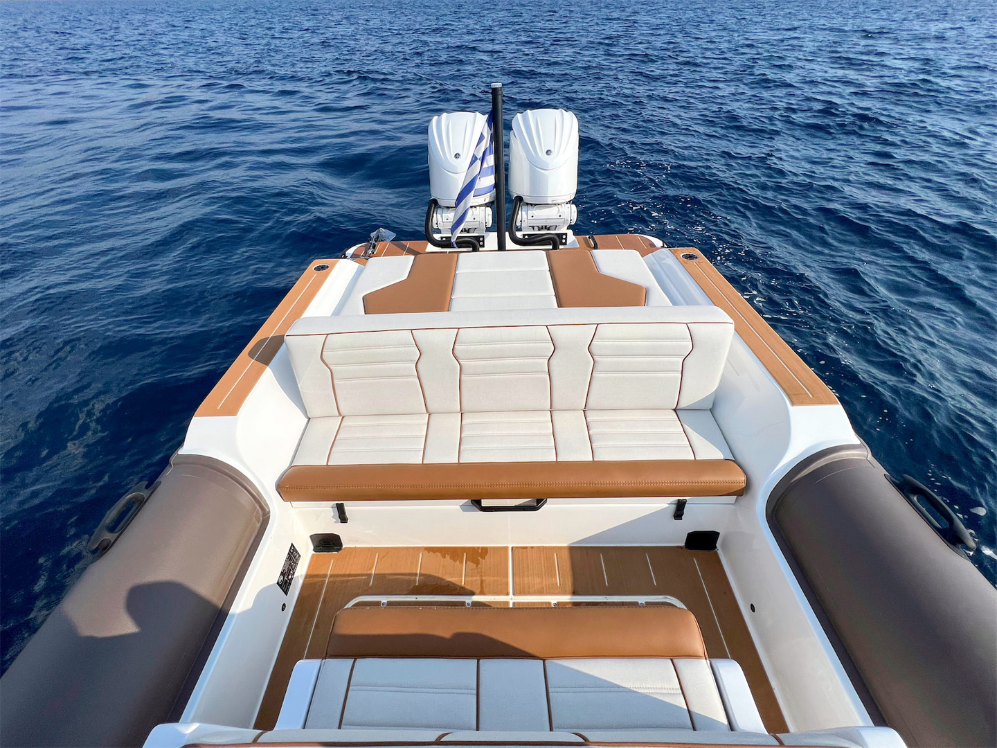 Photo #16 - Rock Marine 36 (AELIA) in Kalamata - 62027
