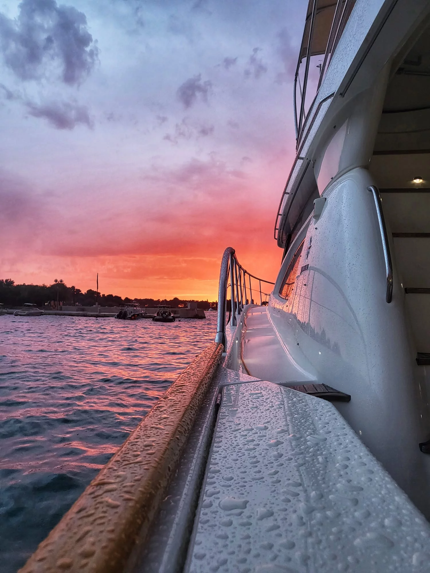 Jeanneau Prestige 46 Fly (UNPLUGGED)  - 5