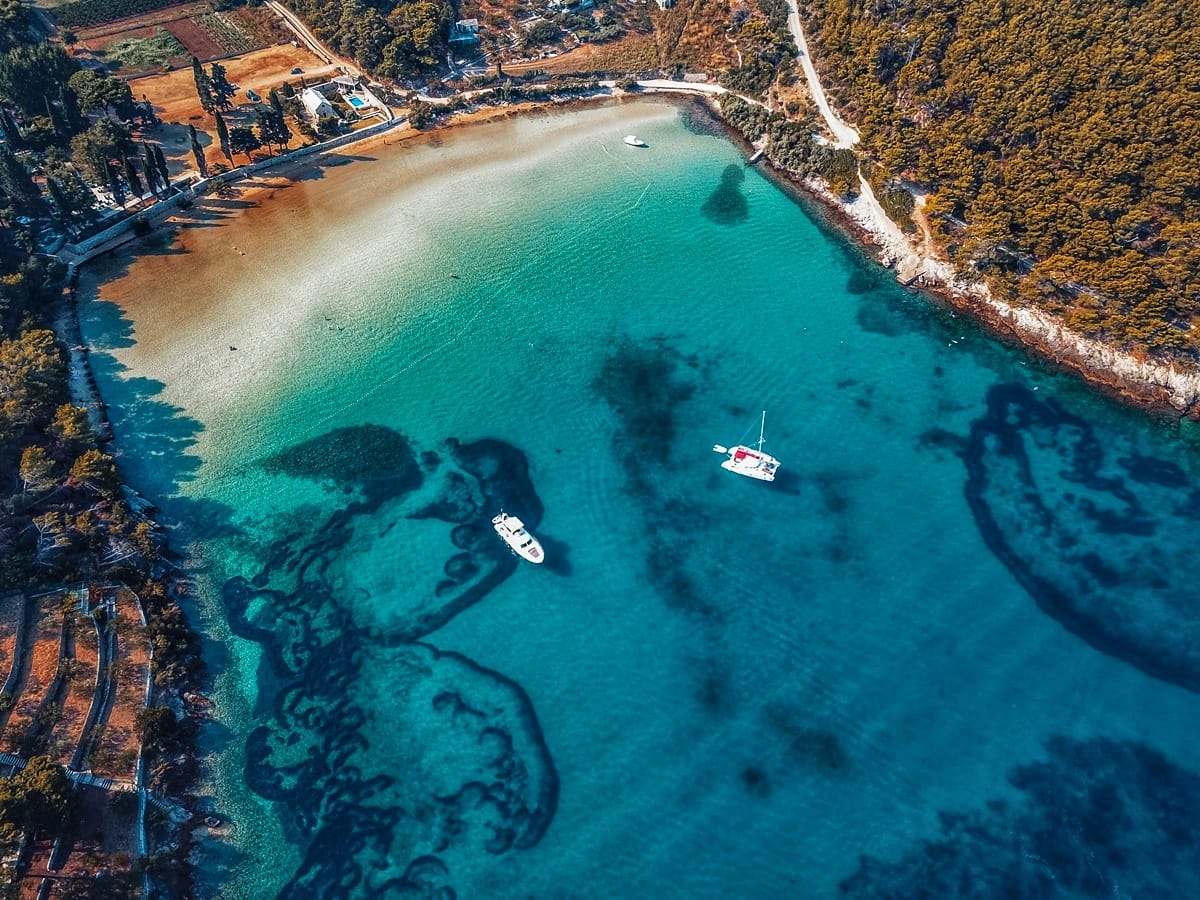 Photo #12 - Jeanneau Prestige 46 Fly (UNPLUGGED) in Split - 7874
