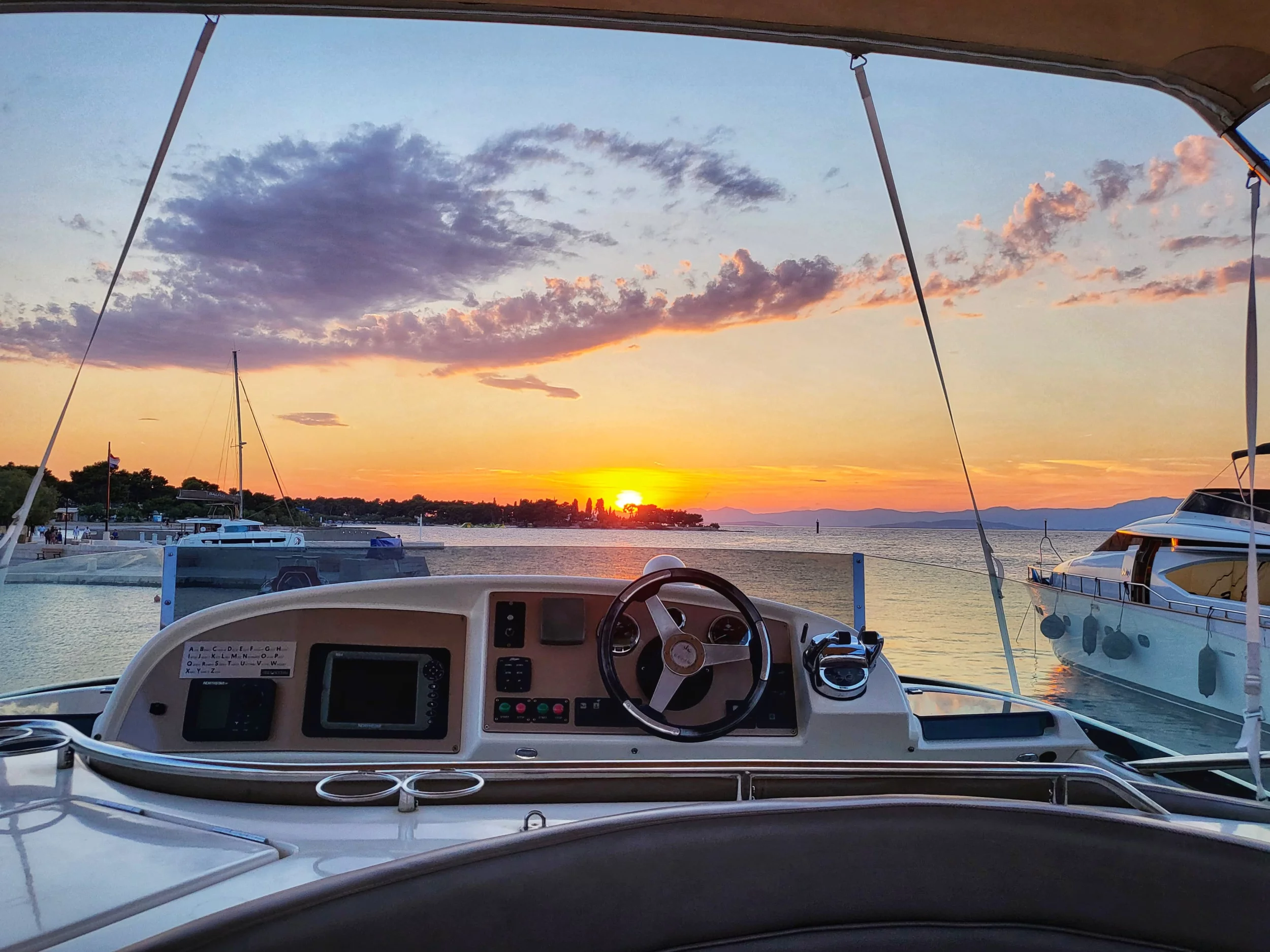 Jeanneau Prestige 46 Fly (UNPLUGGED)  - 48