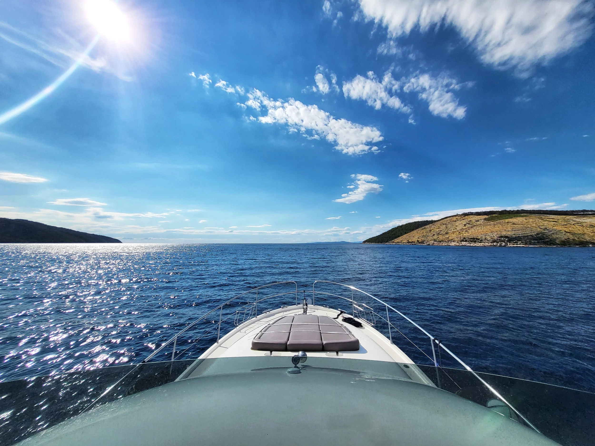 Jeanneau Prestige 46 Fly (UNPLUGGED)  - 27
