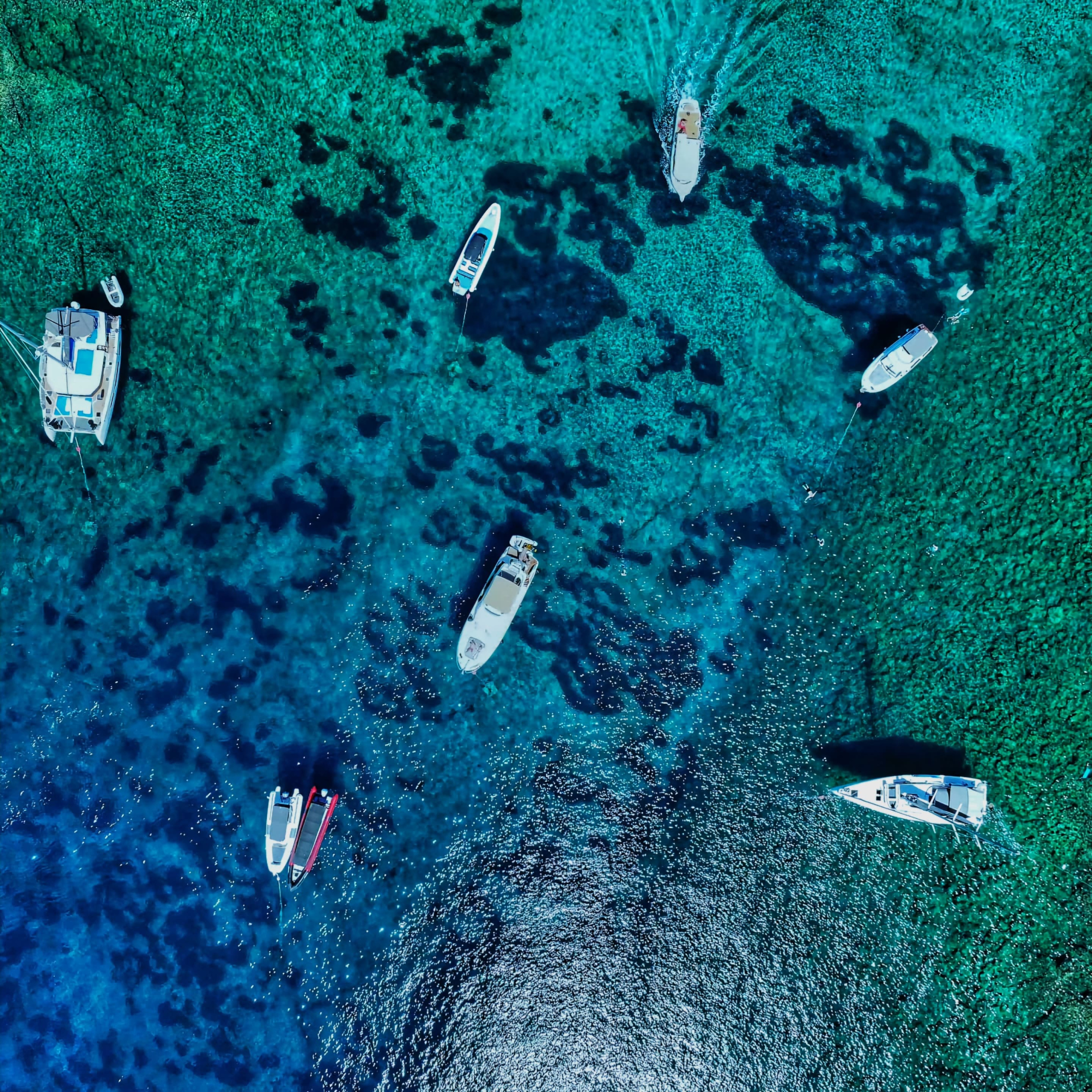 Photo #13 - Jeanneau Prestige 46 Fly (UNPLUGGED) in Split - 7874