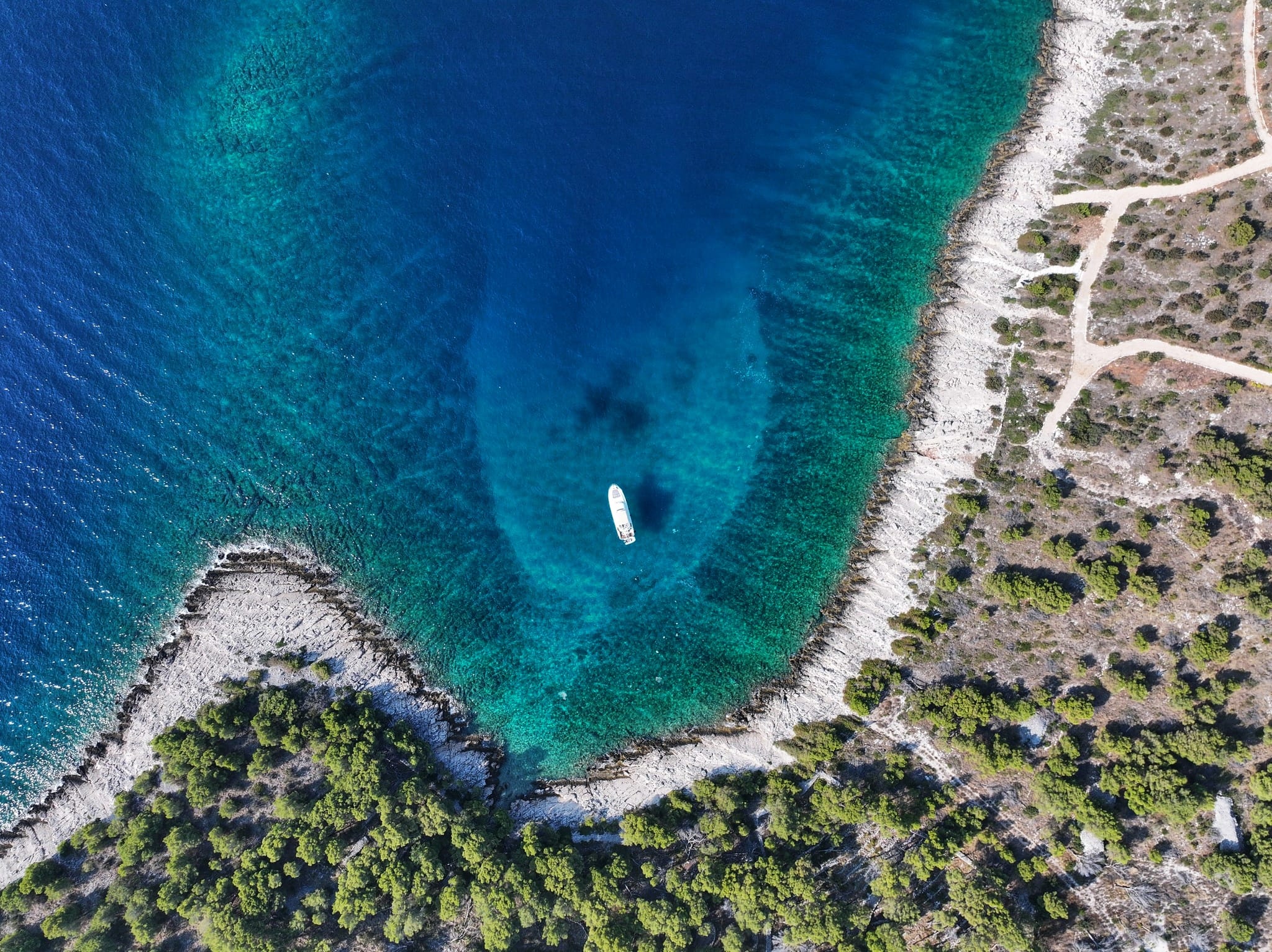 Photo #17 - Jeanneau Prestige 46 Fly (UNPLUGGED) in Split - 7874