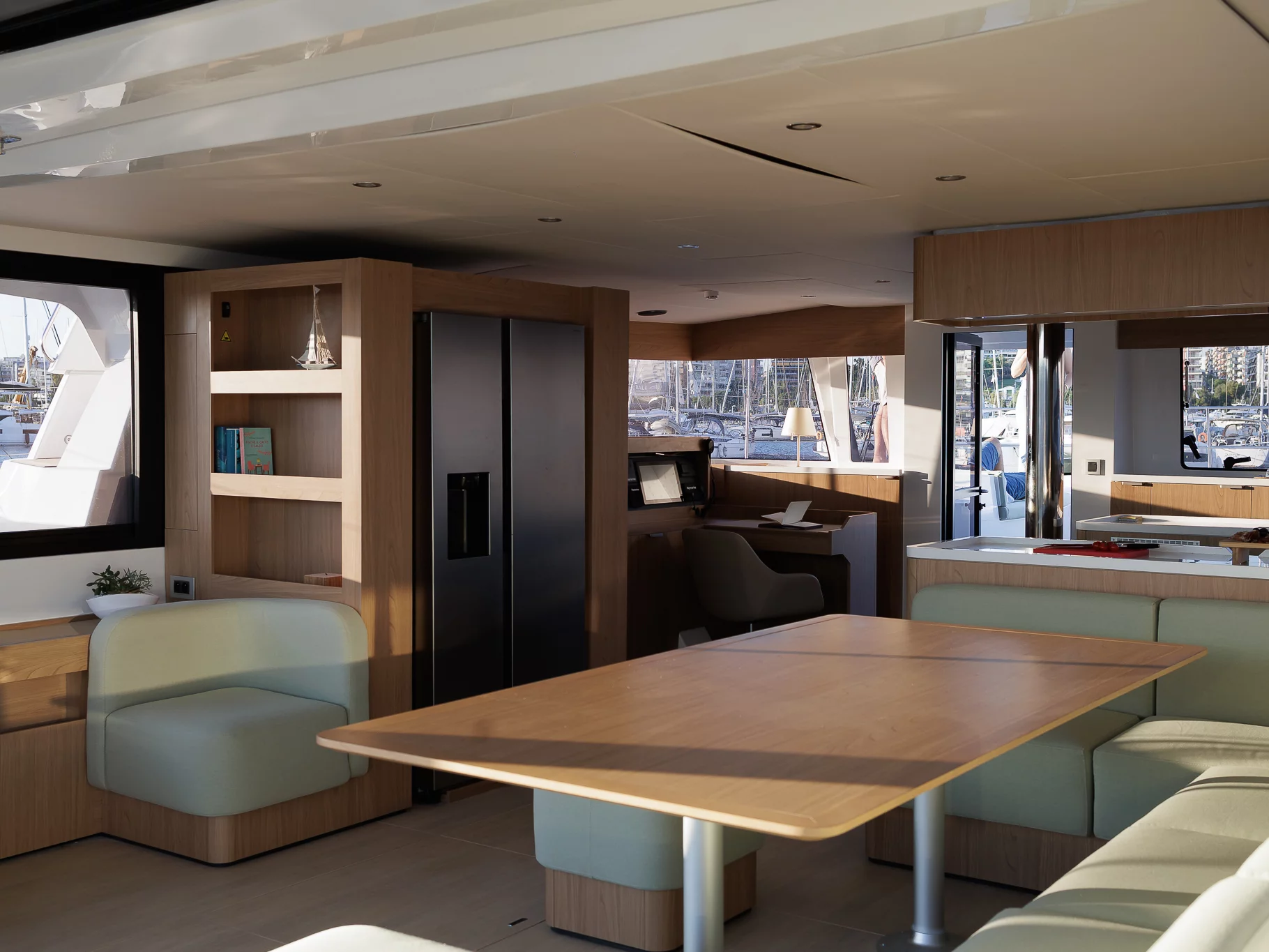 Bali 5.8 (New Horizons 4) Interior image - 9