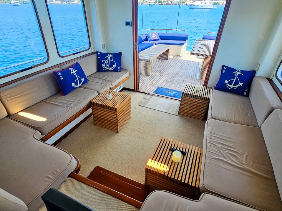 SEVILL (Sevill) Interior image - 30