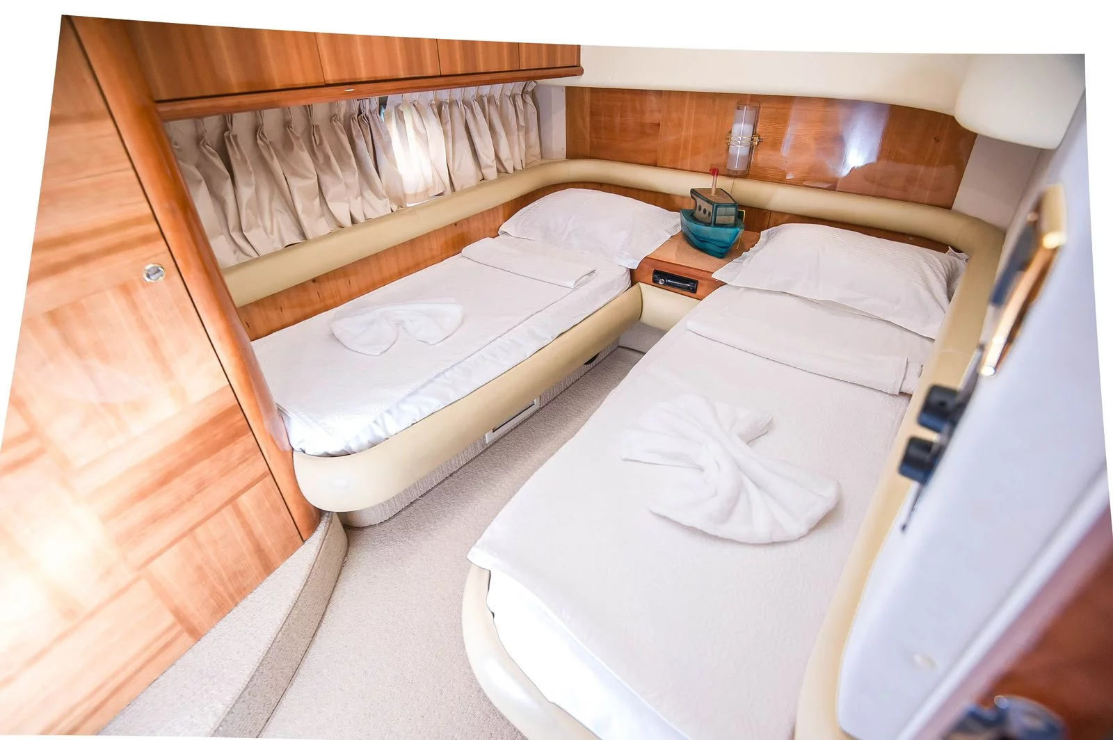 Azimut 55 Evolution (Almyra)  - 9