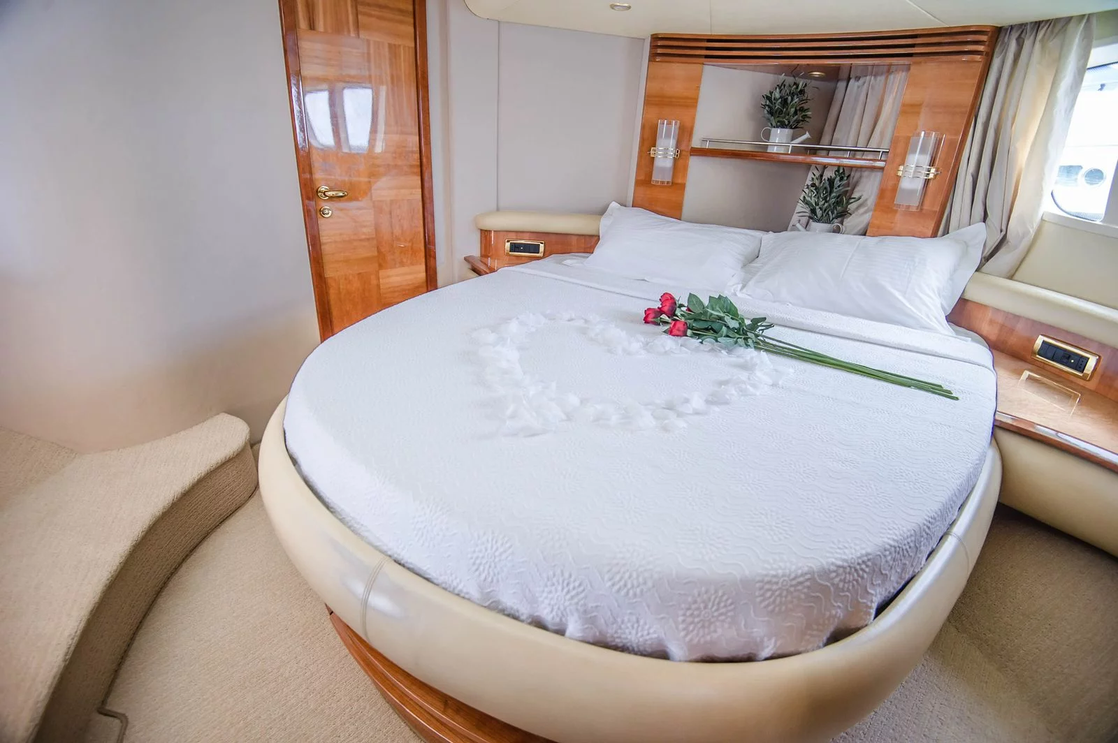 Azimut 55 Evolution (Almyra)  - 1